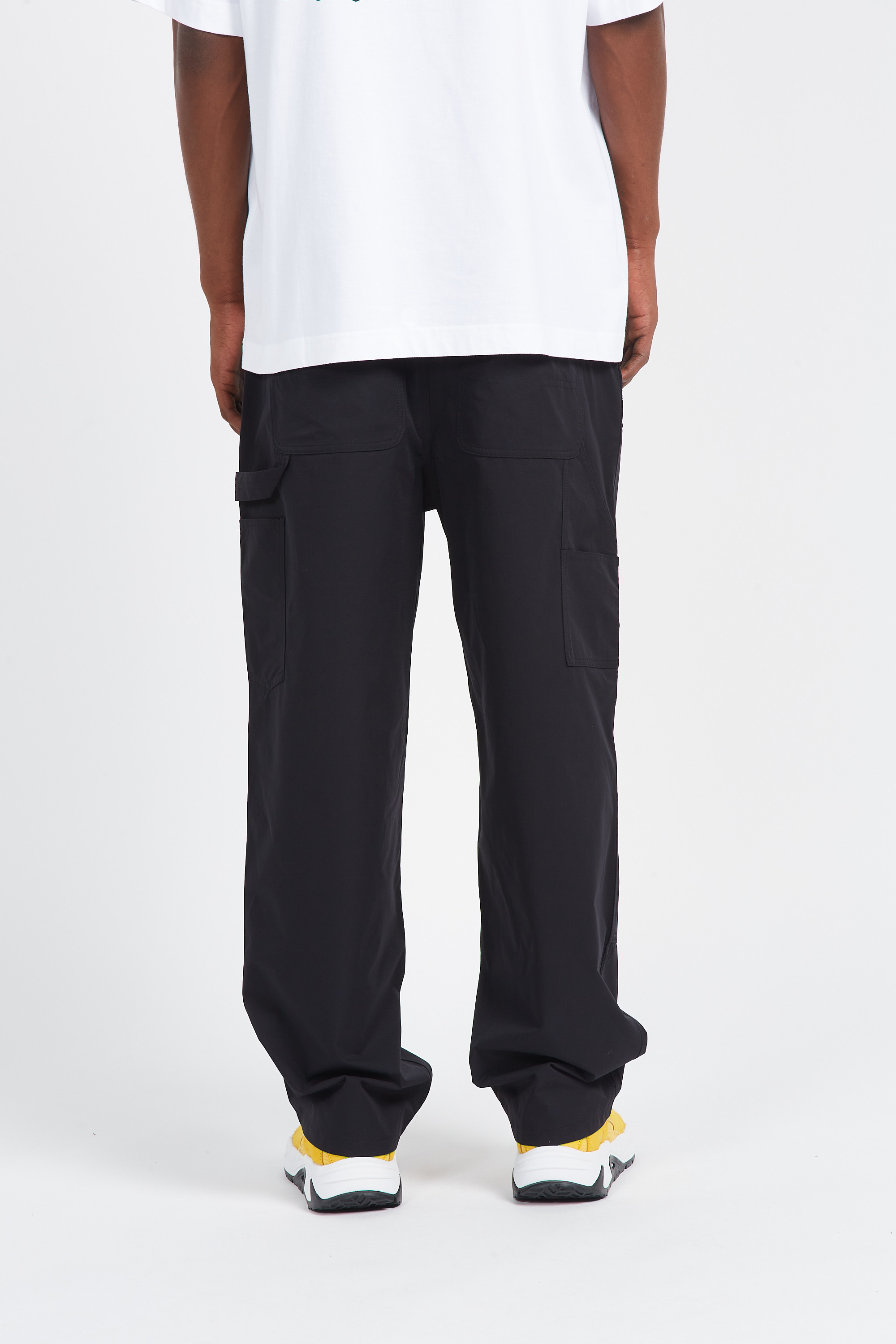 Trousers Black