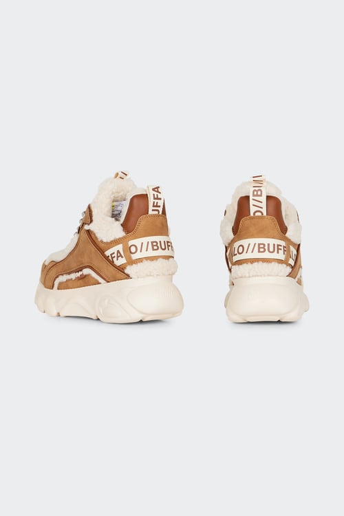 BUFFALO Baskets Beige