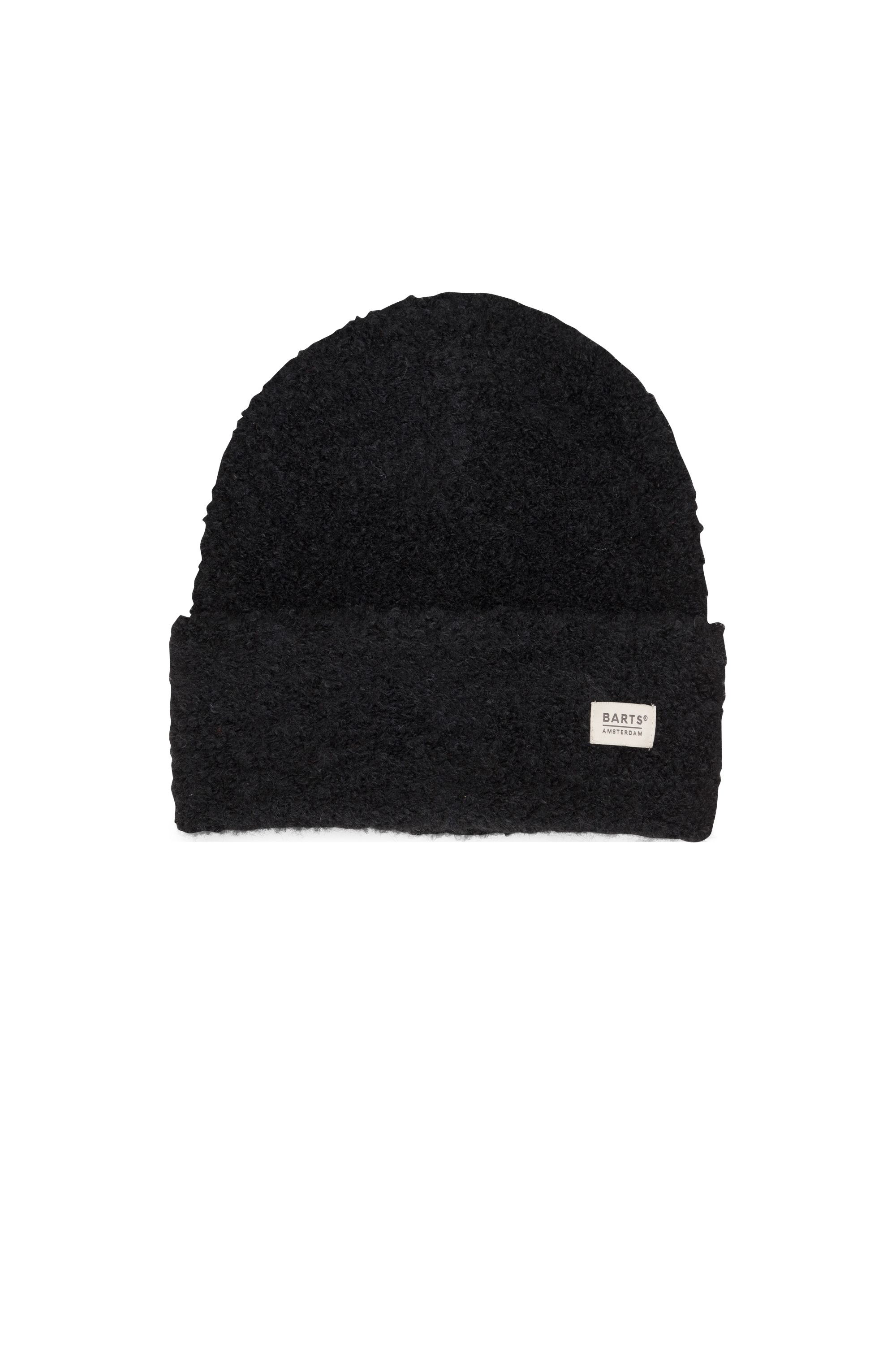 Beanie Black