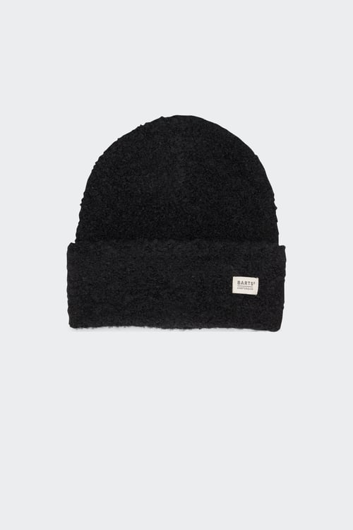BARTS Bonnet  Noir
