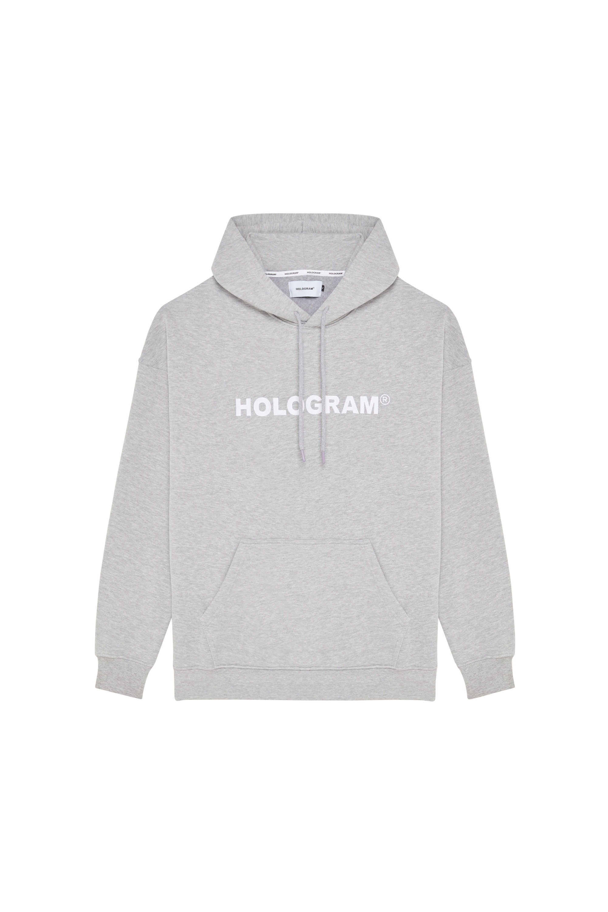 Hoodie Gris
