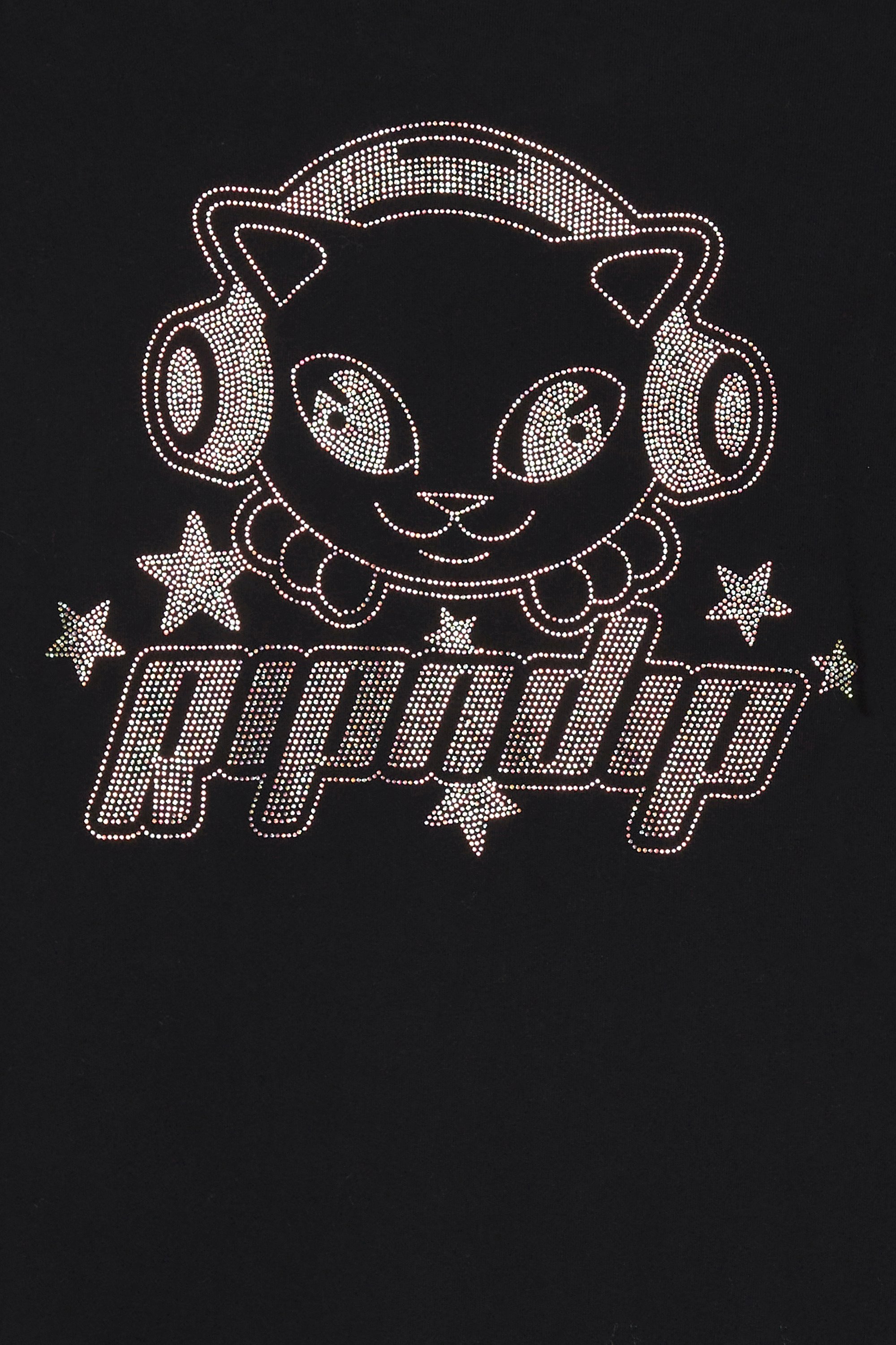 Hoodie | Black by RIPNDIP Hoodie Black