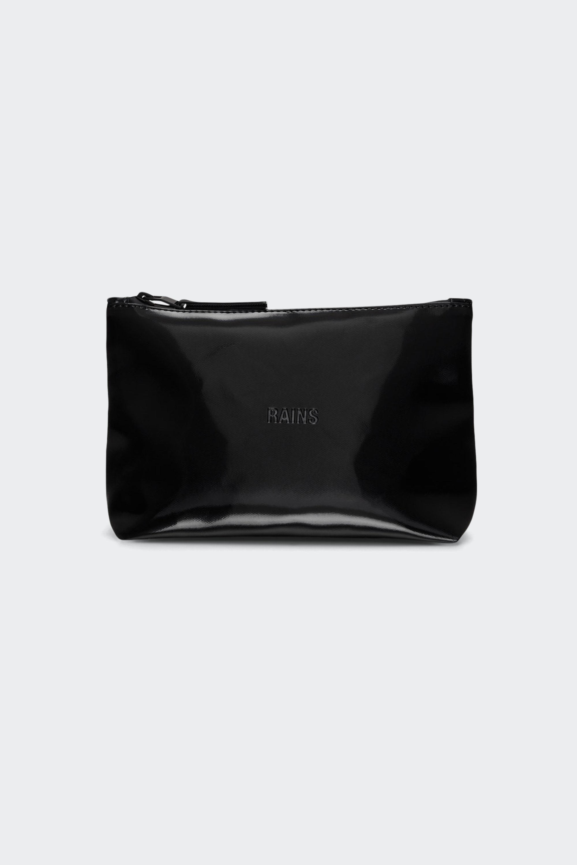 Pouch | Black by RAINS Pouch Black