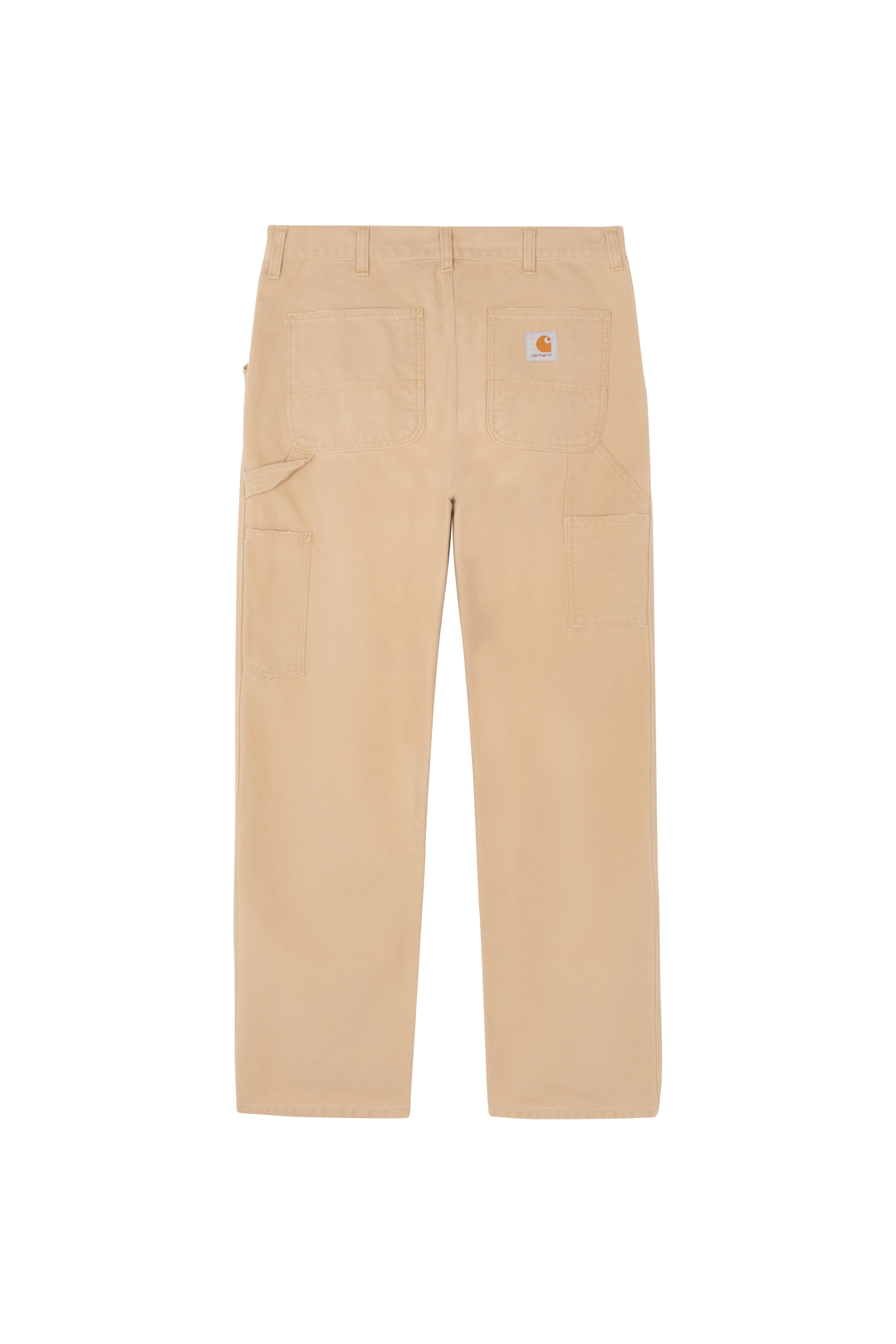 Pantalon Beige