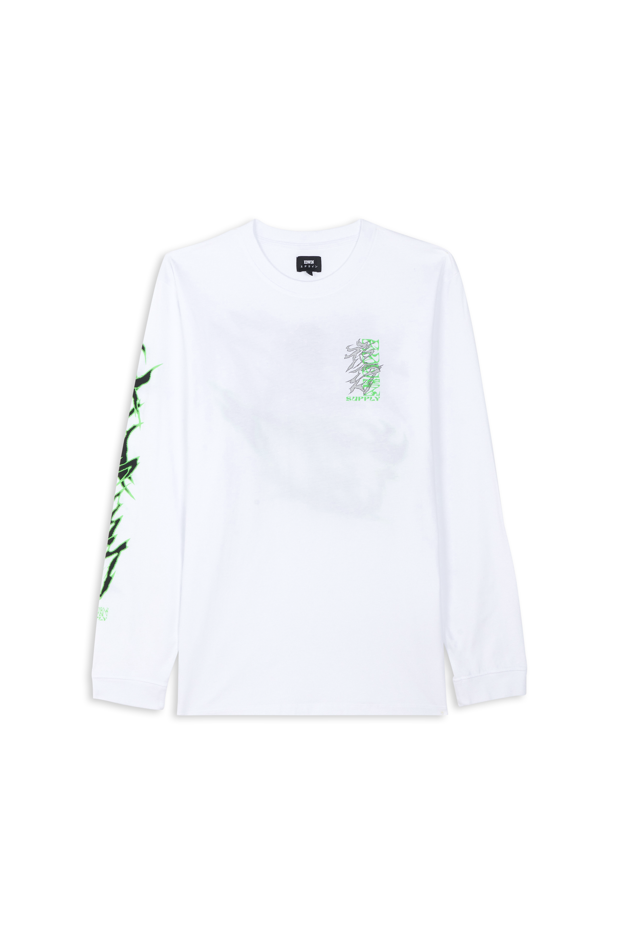 T-shirt White