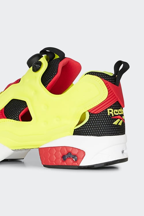 REEBOK Sneakers Multicolored
