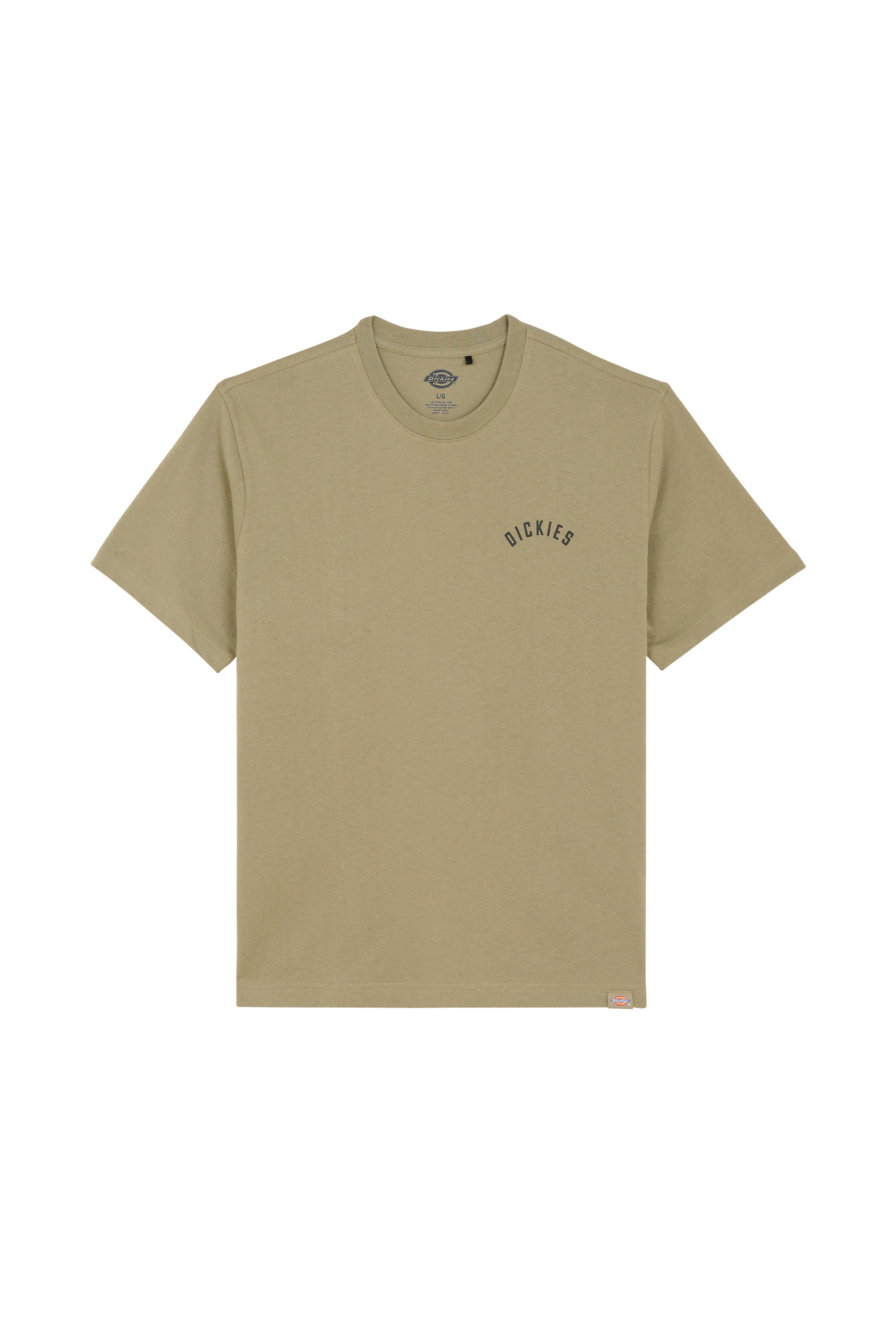 T-shirt Green