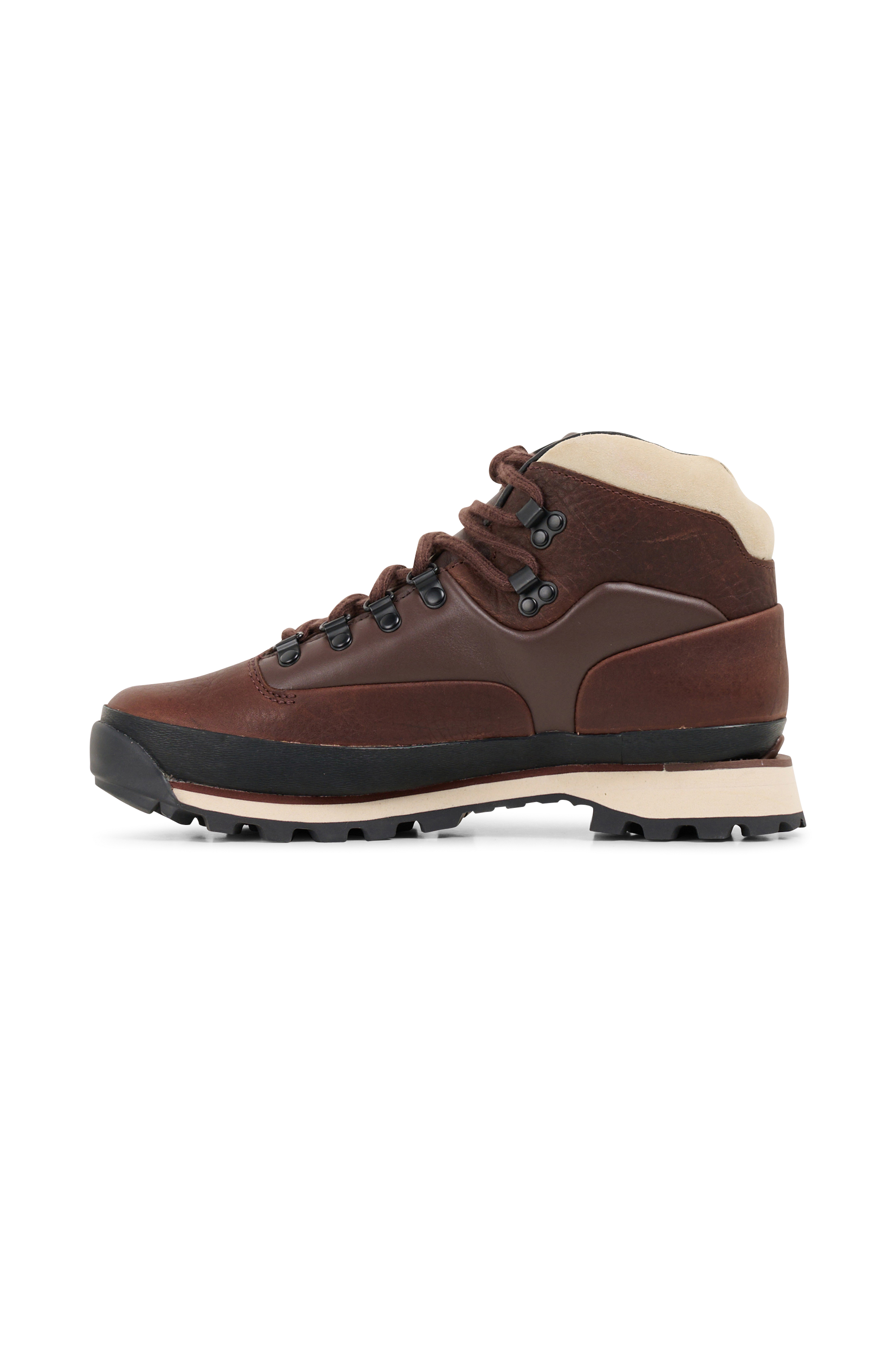 Boots Marron