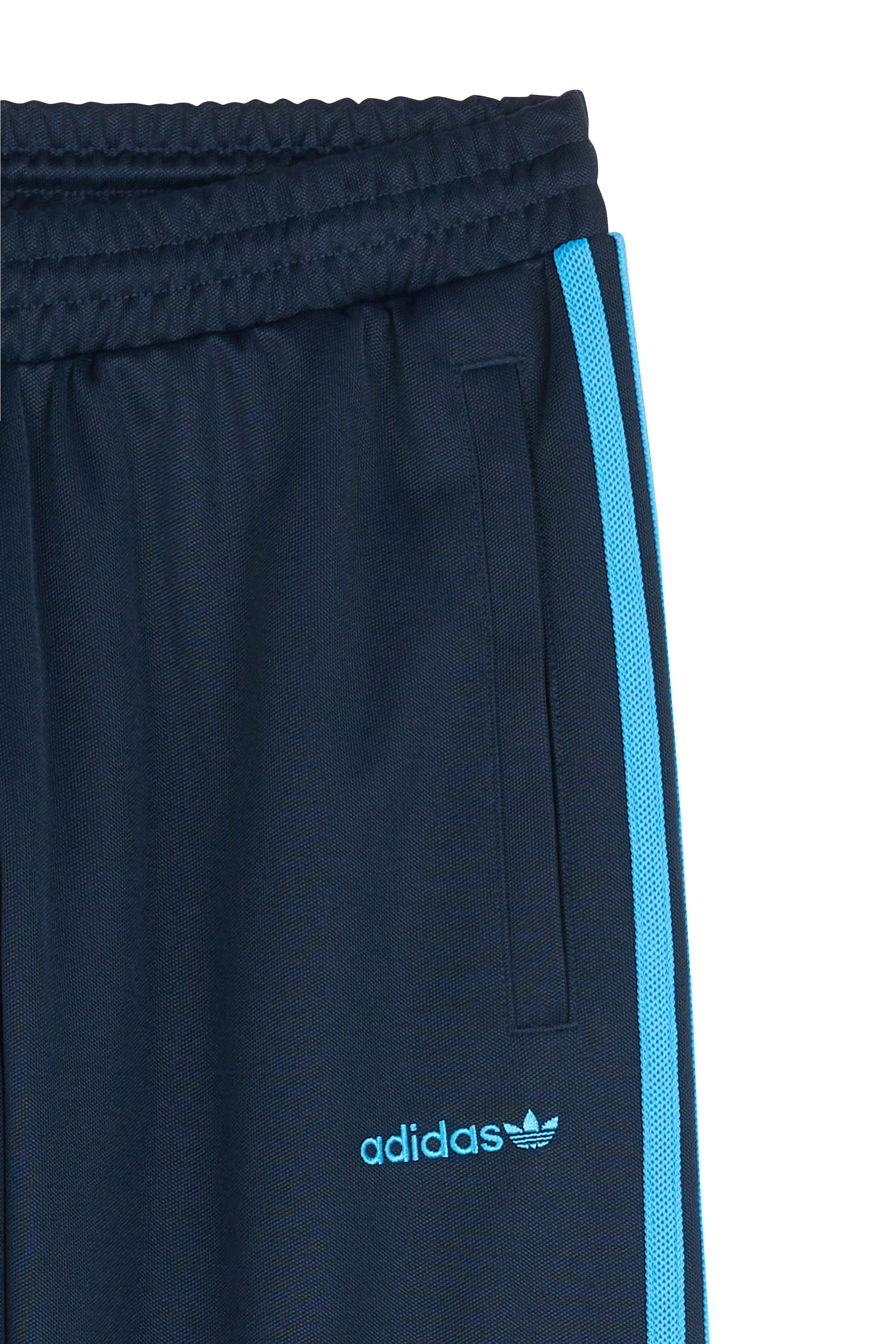 Joggers Blue