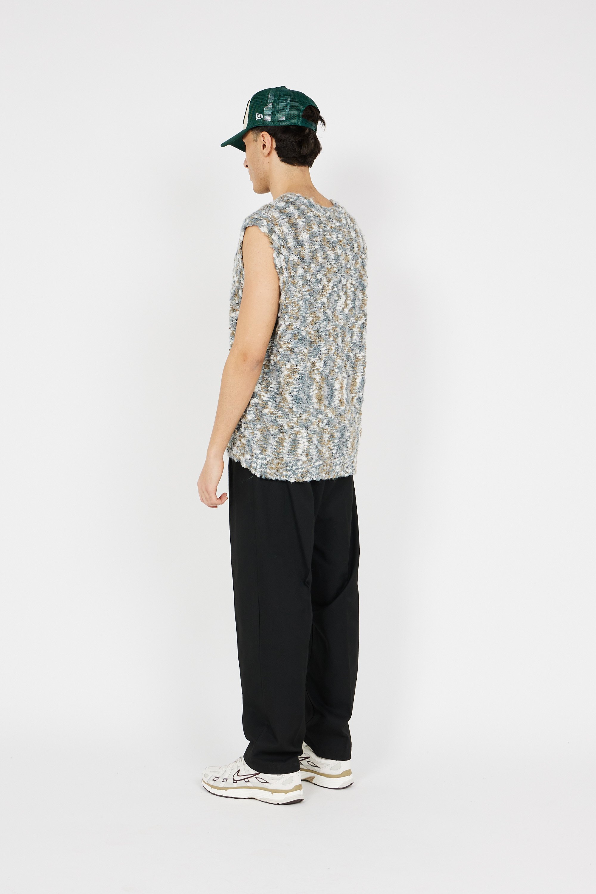 Sweater | Multicolored by OBEY Sweater Multicolored