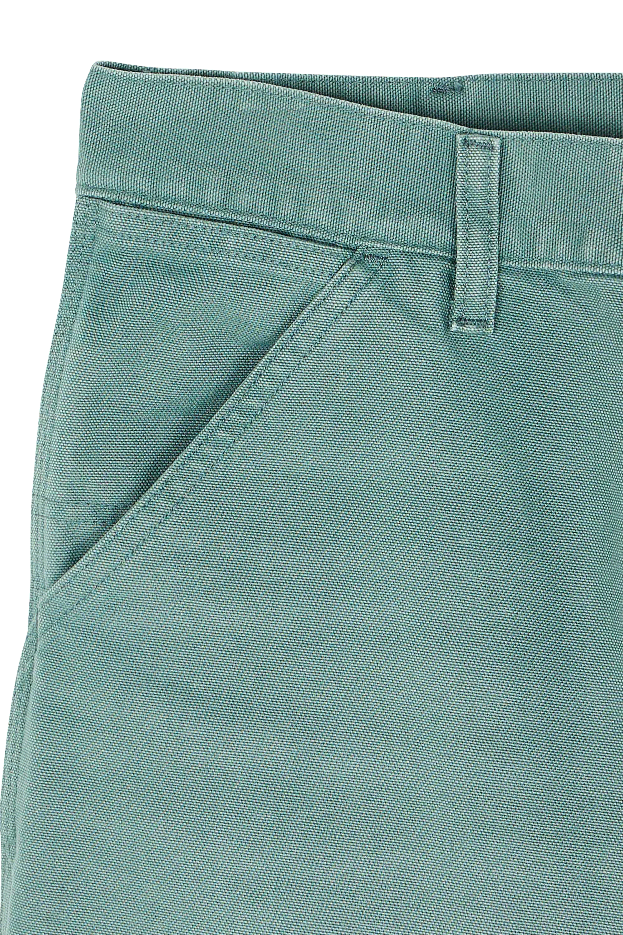 Pants Green