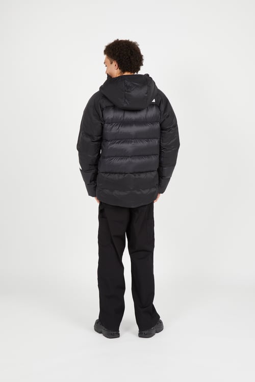 THE NORTH FACE Doudoune Noir