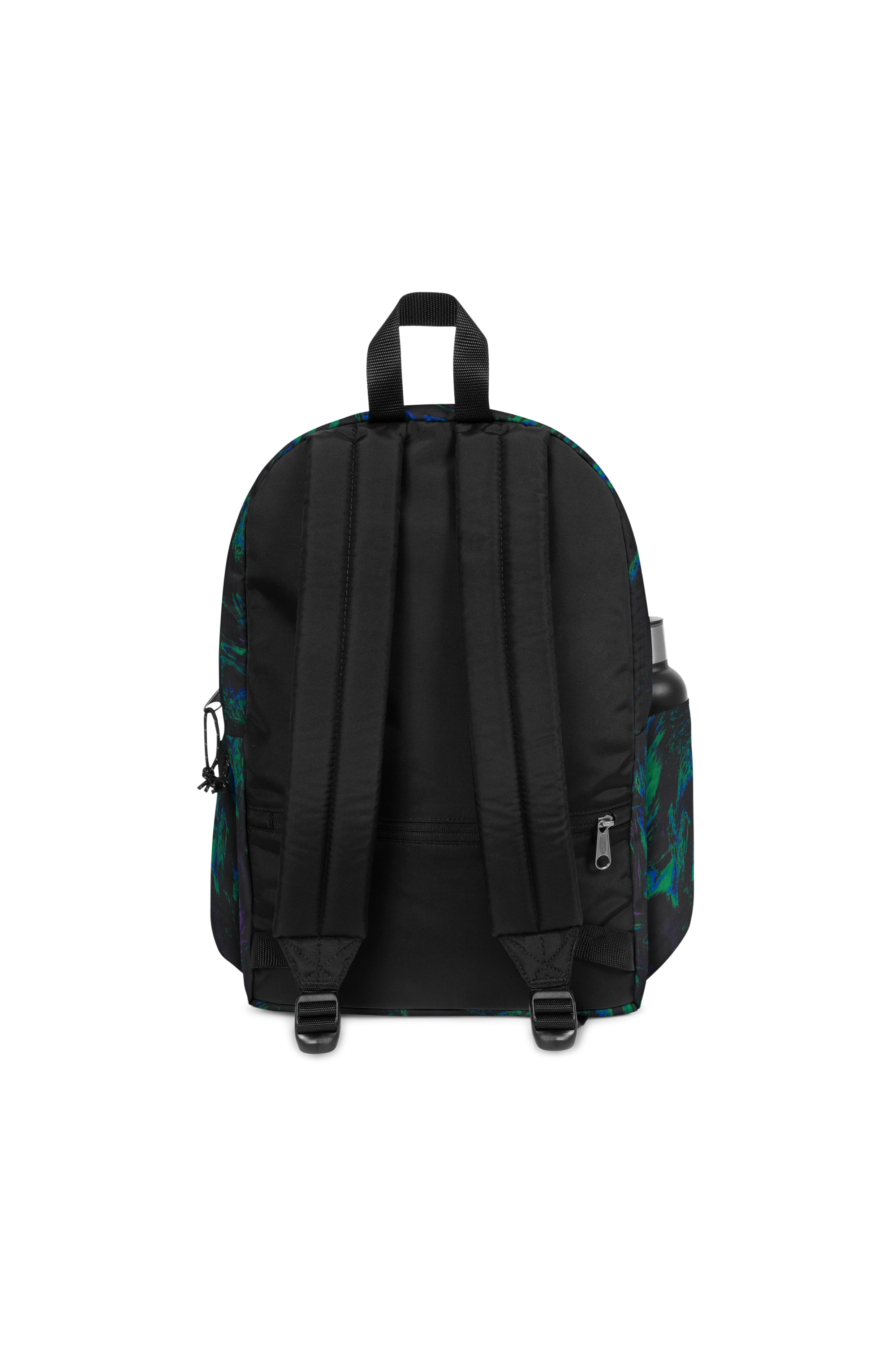 Austin backpack Black