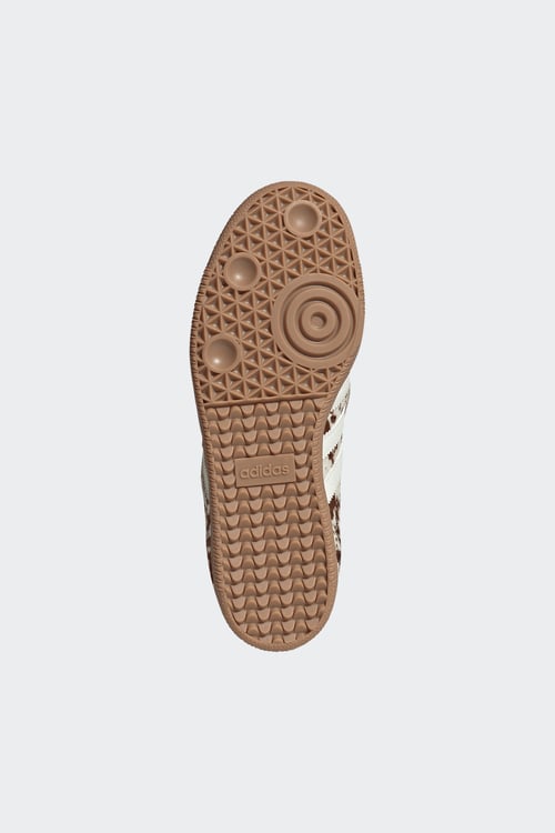 ADIDAS Baskets Blanc