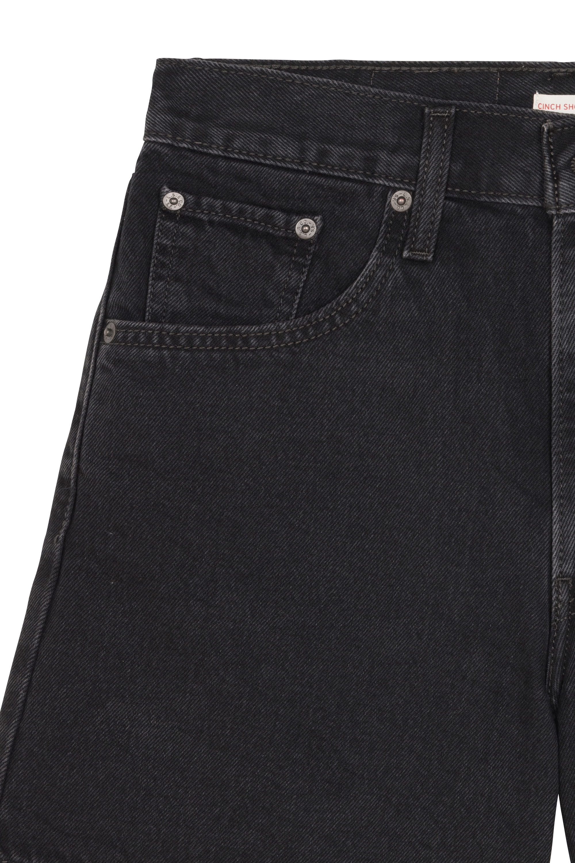 Shorts Black