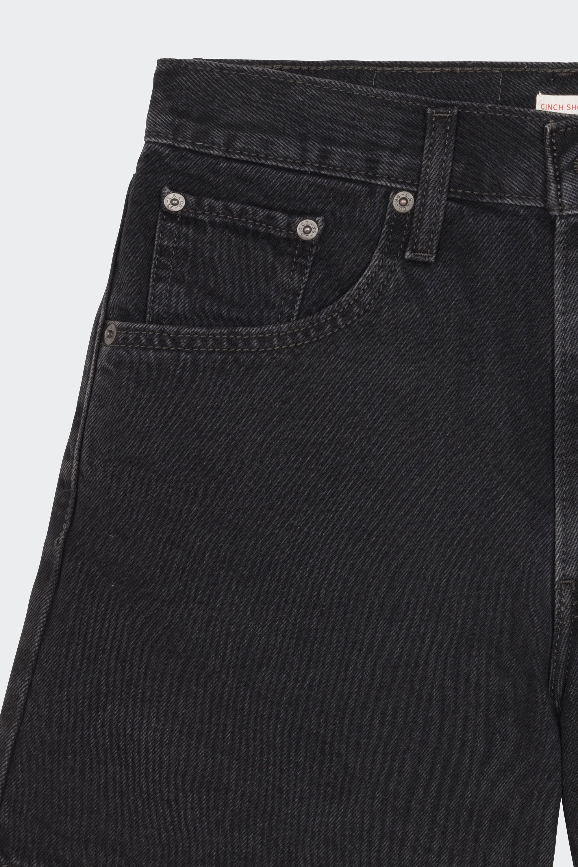 Shorts | Black by LEVI'S Shorts Black