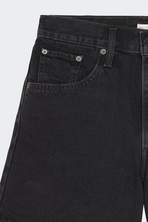 LEVI'S Short Noir