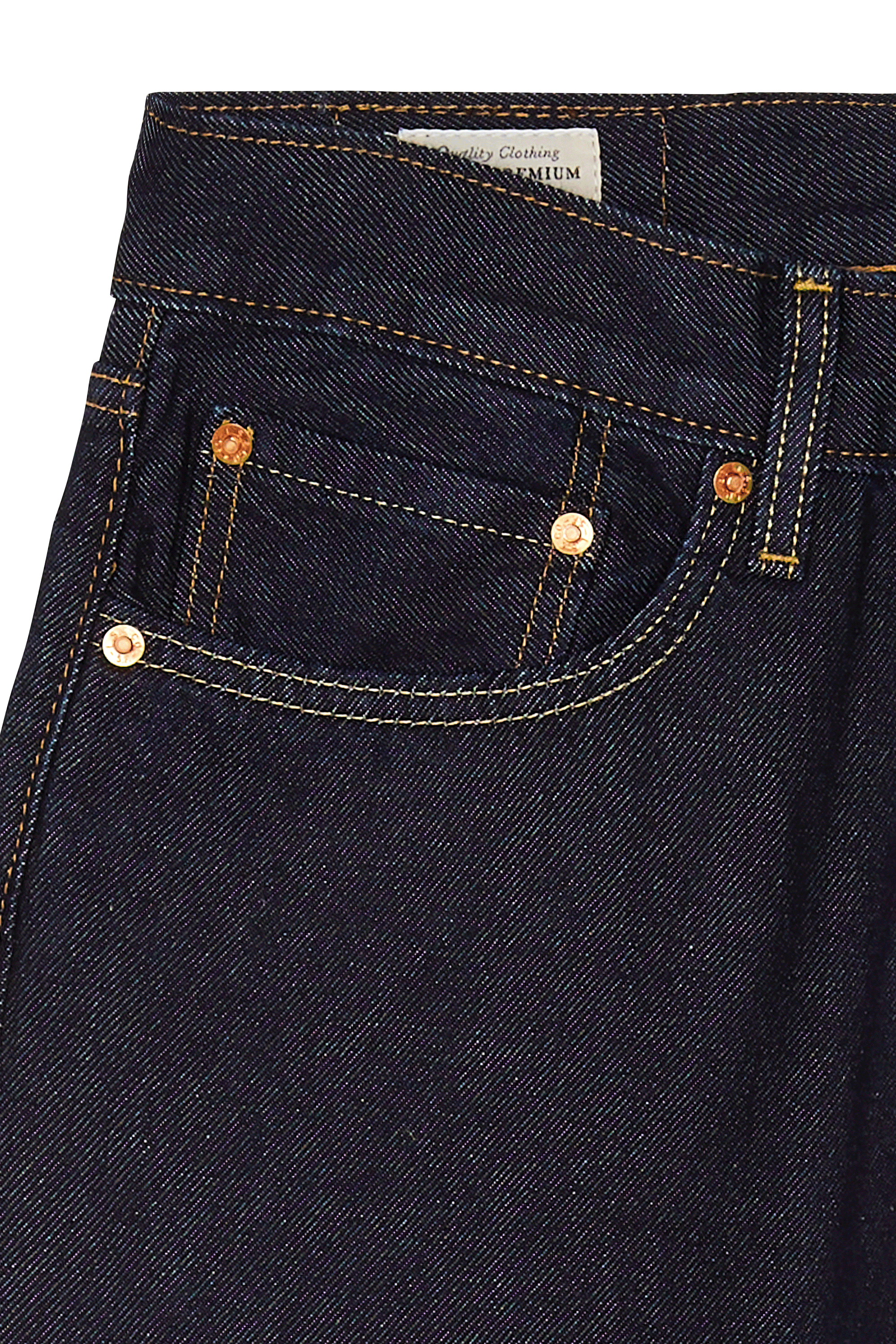 Baggy | Bleu LEVI'S Homme