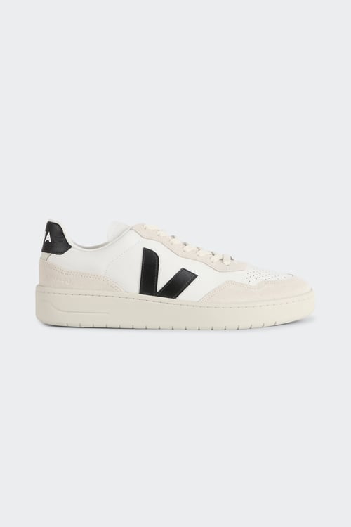 VEJA Baskets Blanc