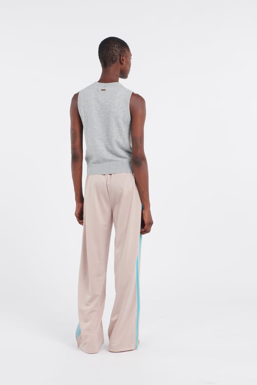 ADIDAS Sweatpants Brown