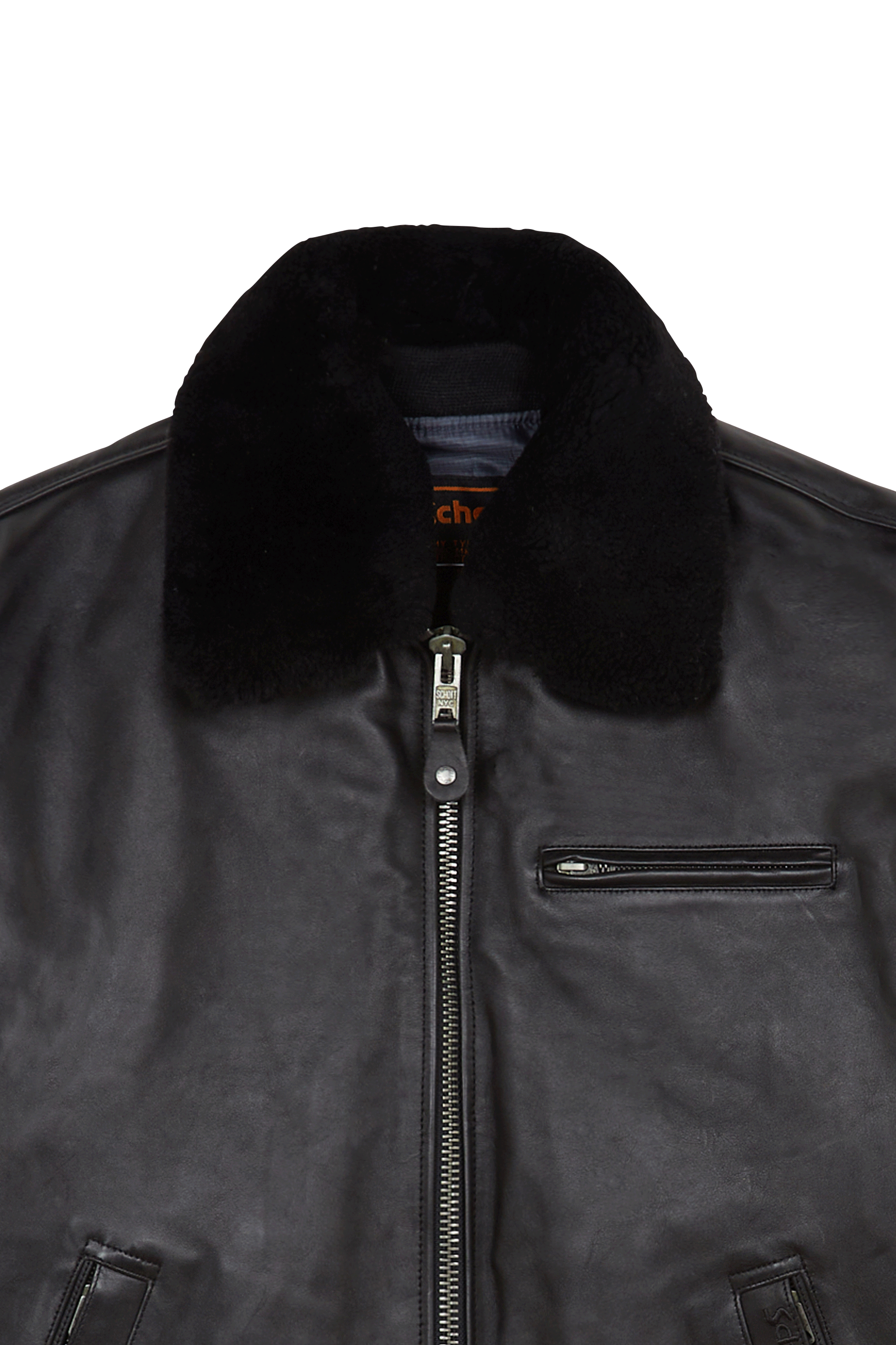 Blouson Noir