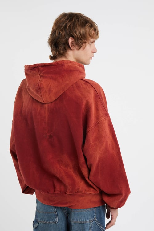 TWOJEYS Hoodie Orange
