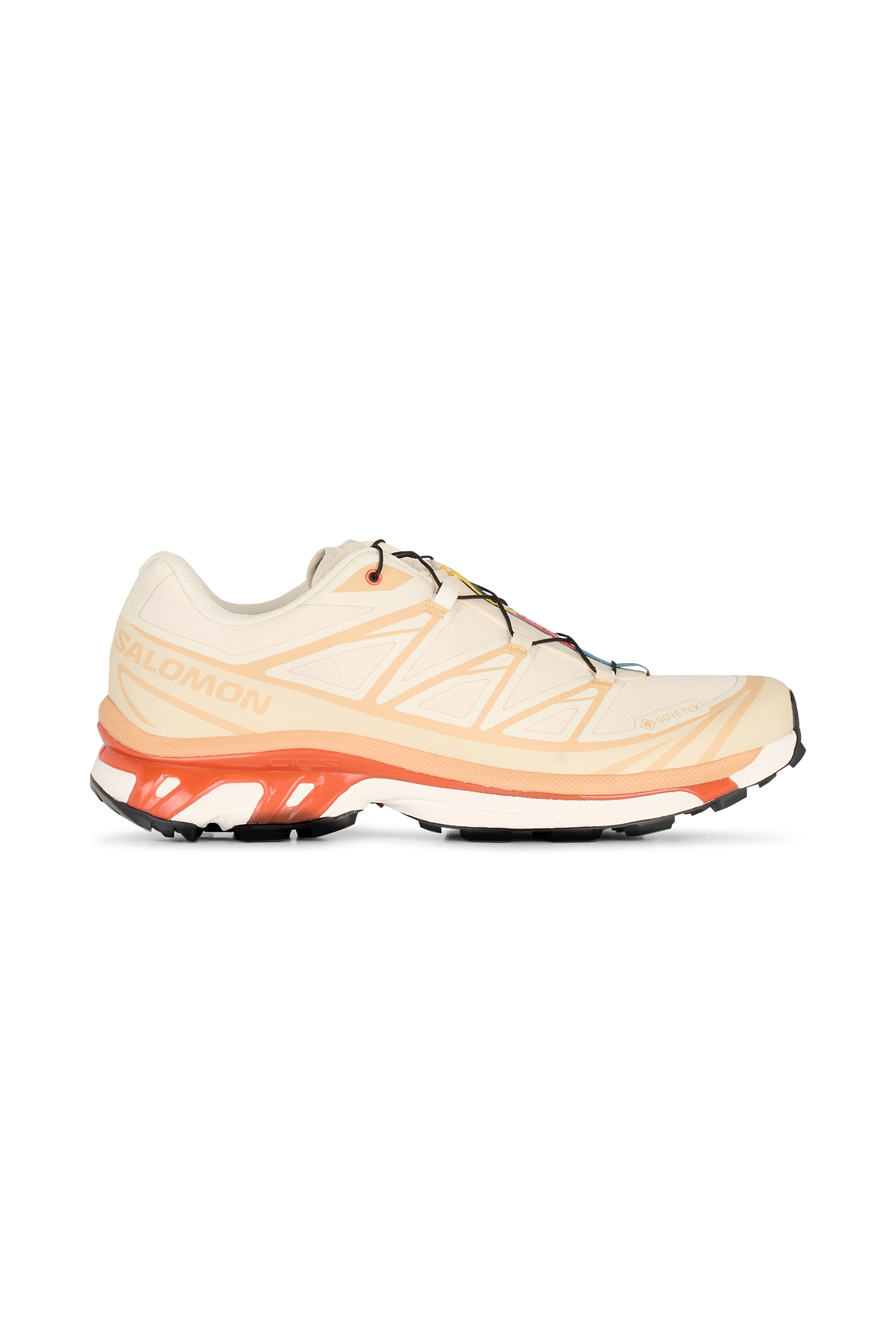 Baskets Beige