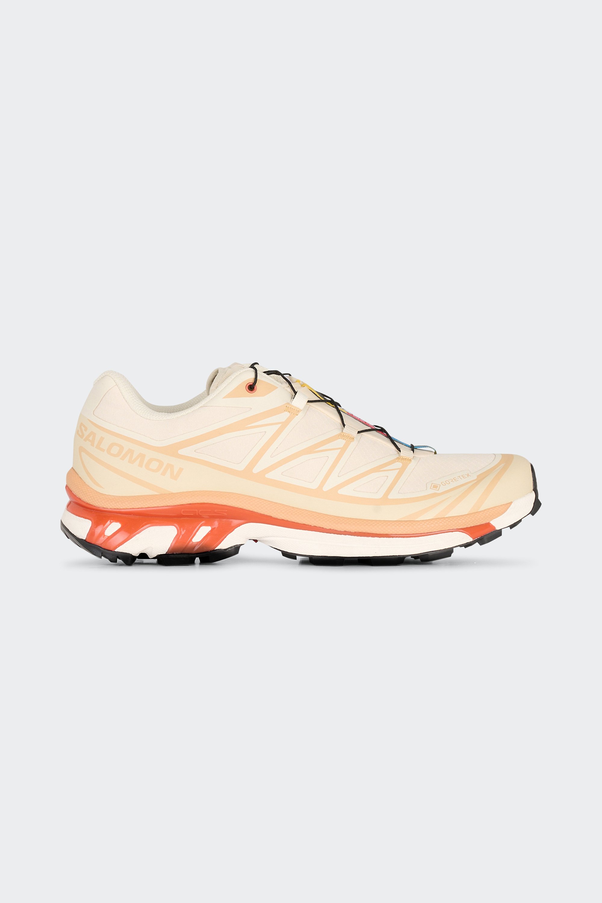 Baskets | Beige by SALOMON Baskets Beige