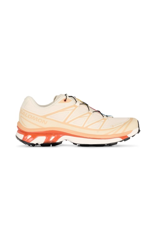SALOMON Adidas Superstar sneakers