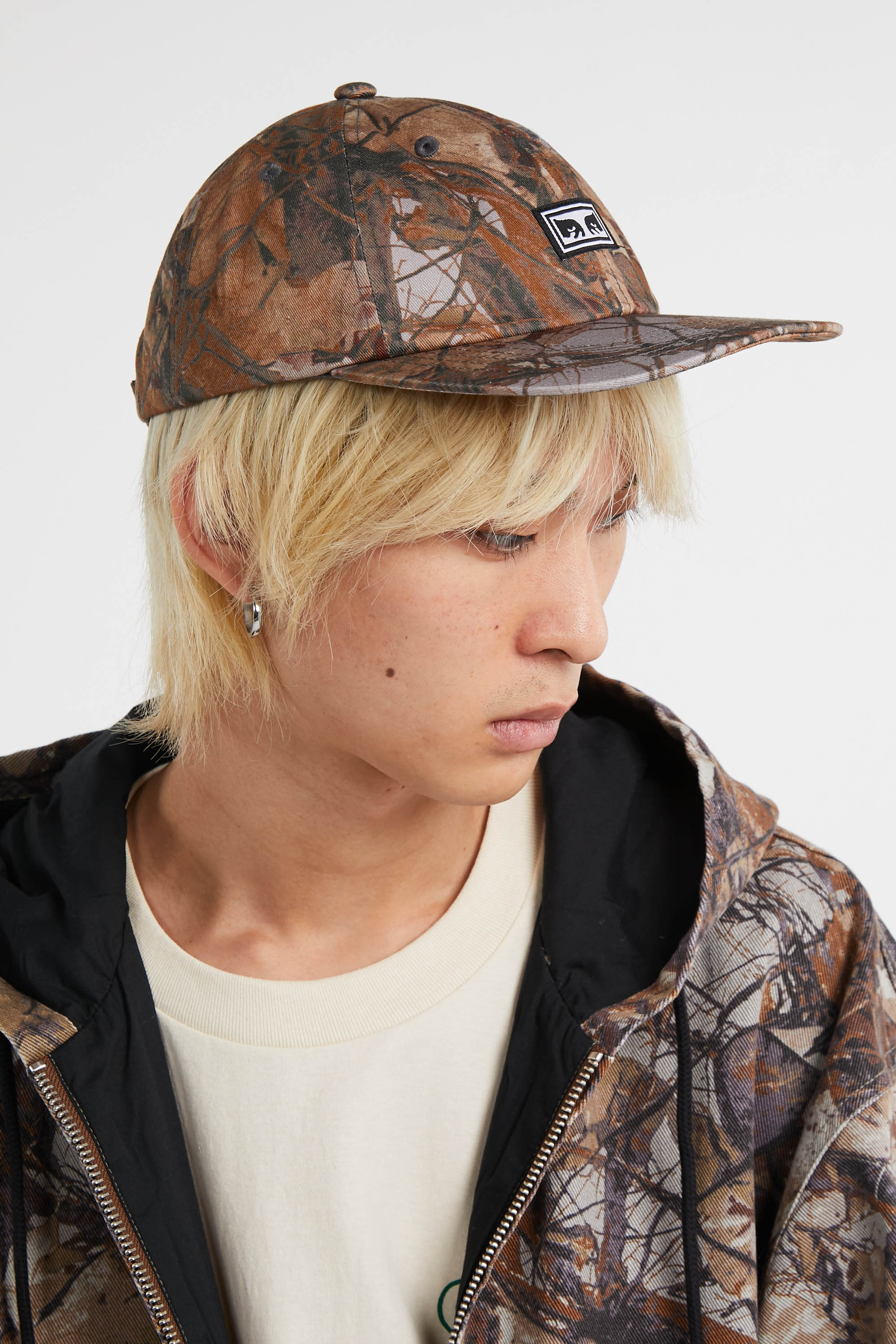 Cap Blue