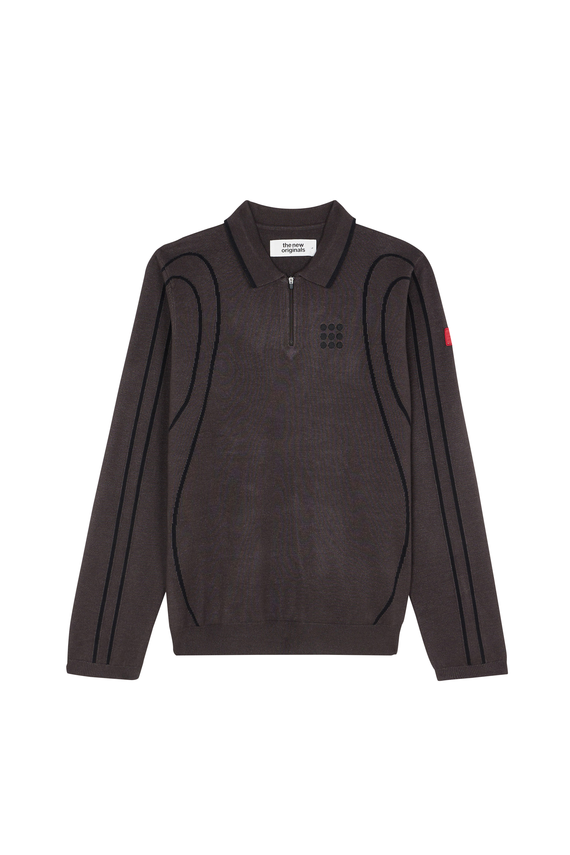 Shorts THE NEW ORIGINALS Black