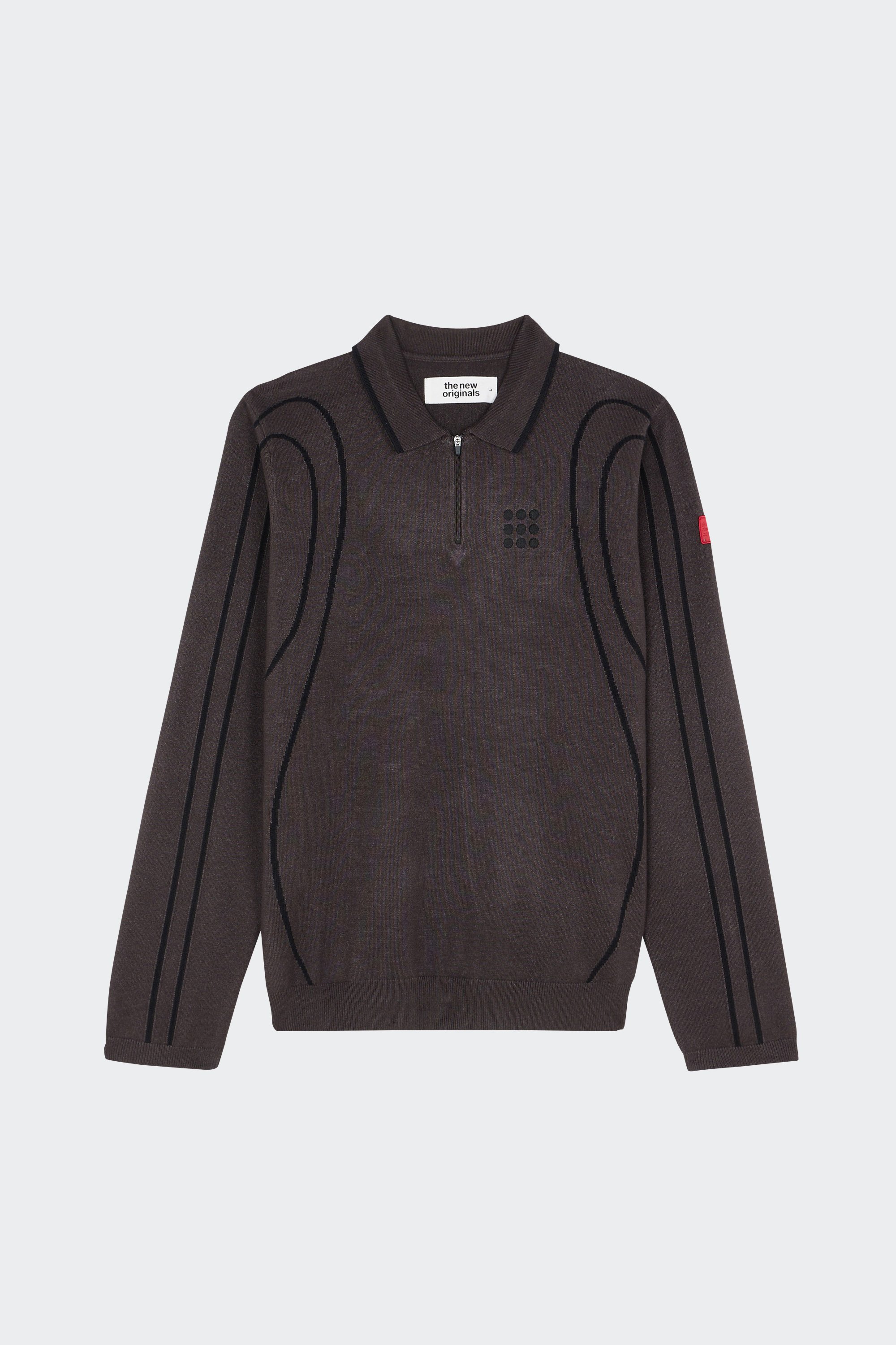 Polo | Noir by THE NEW ORIGINALS Polo Noir