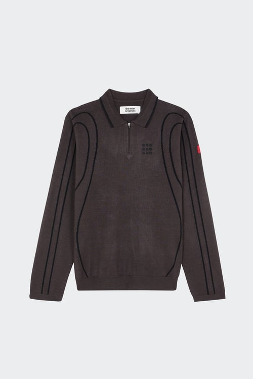 THE NEW ORIGINALS Top Noir