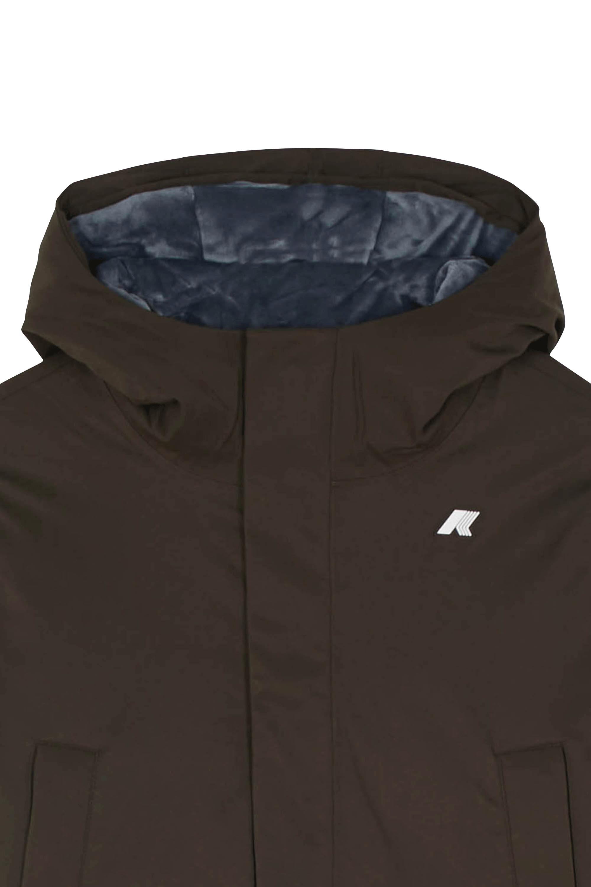 Parka Brown