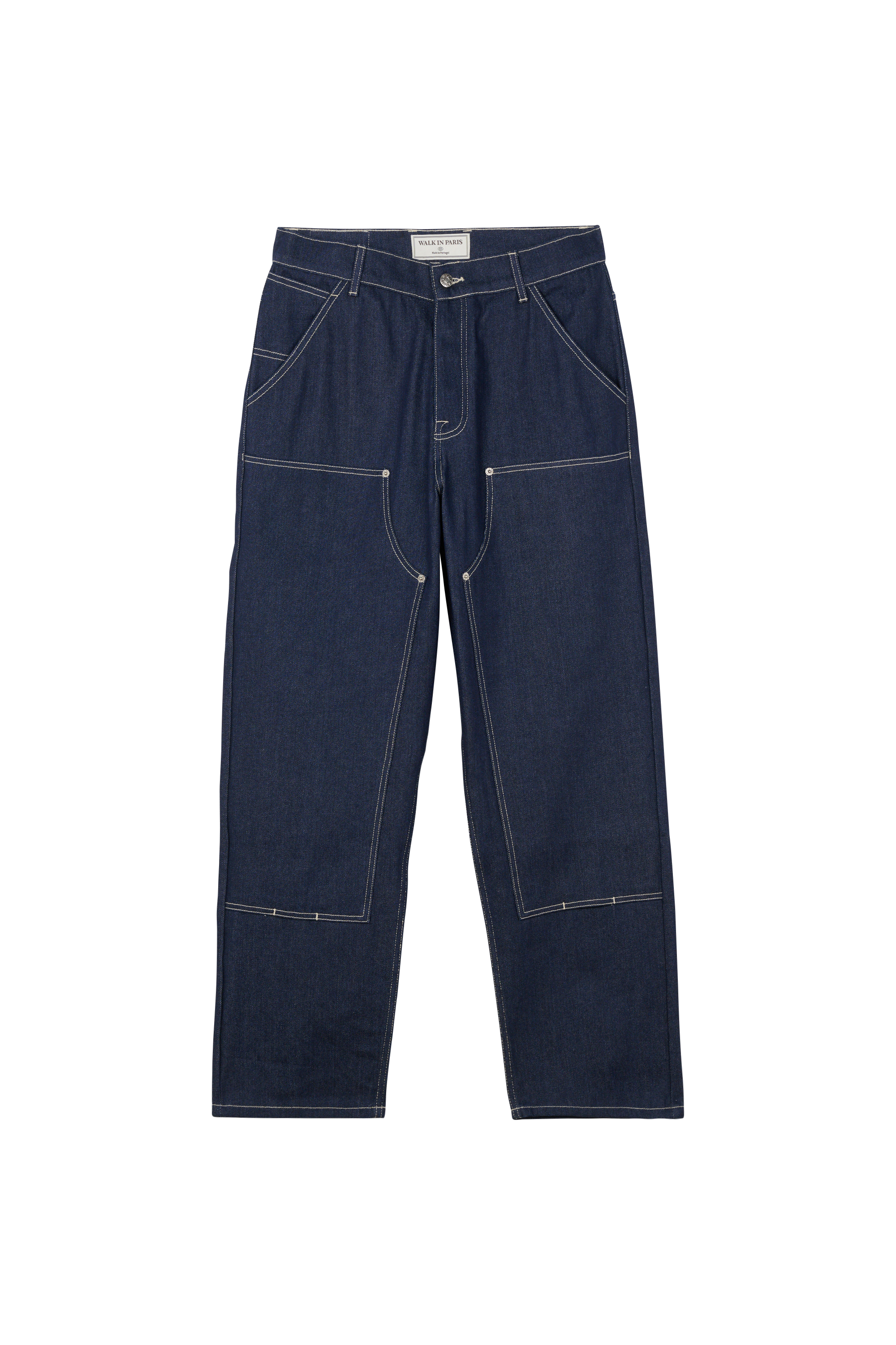 Jeans Blue