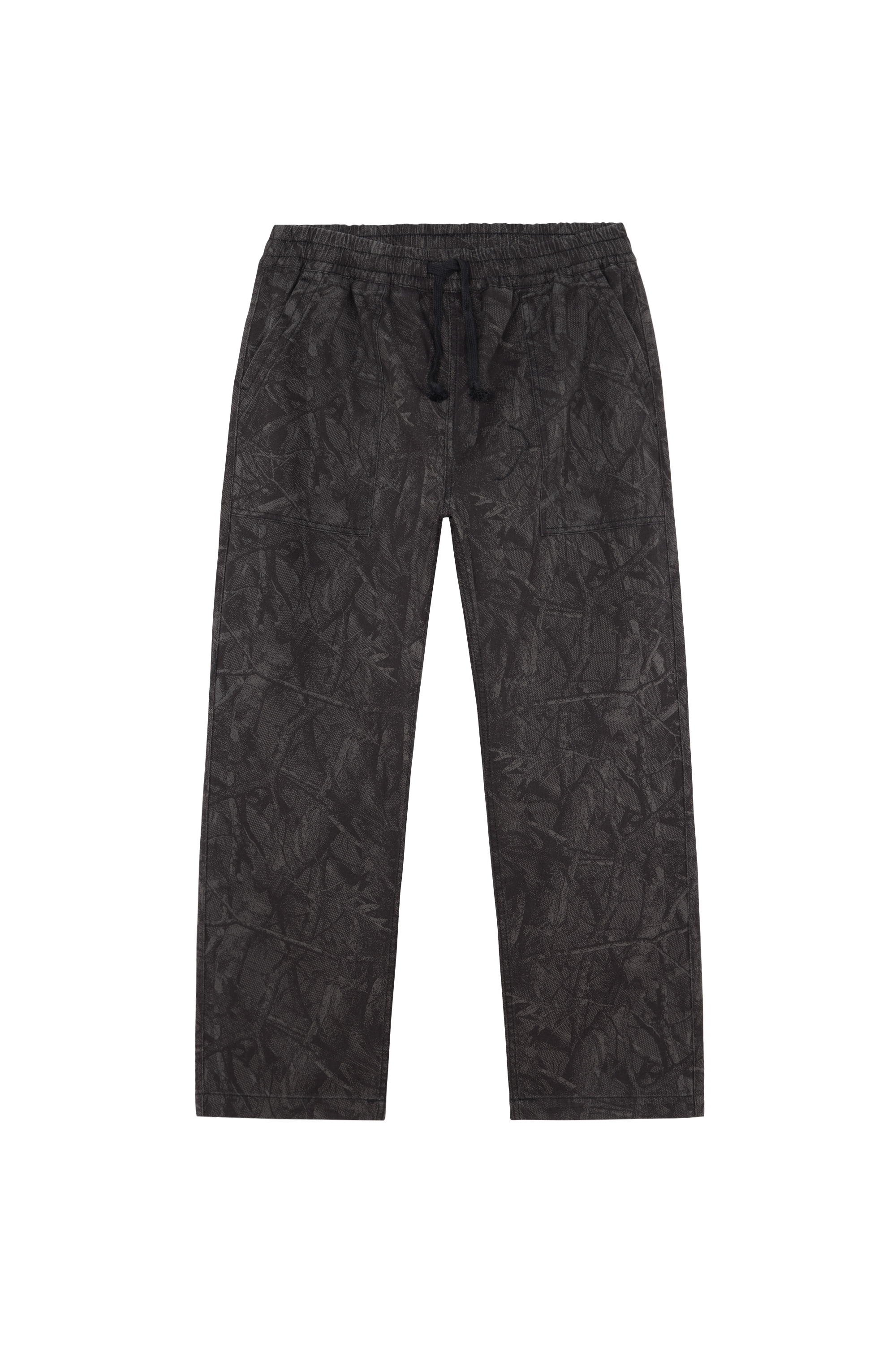 Pants SERVICE WORKS Black