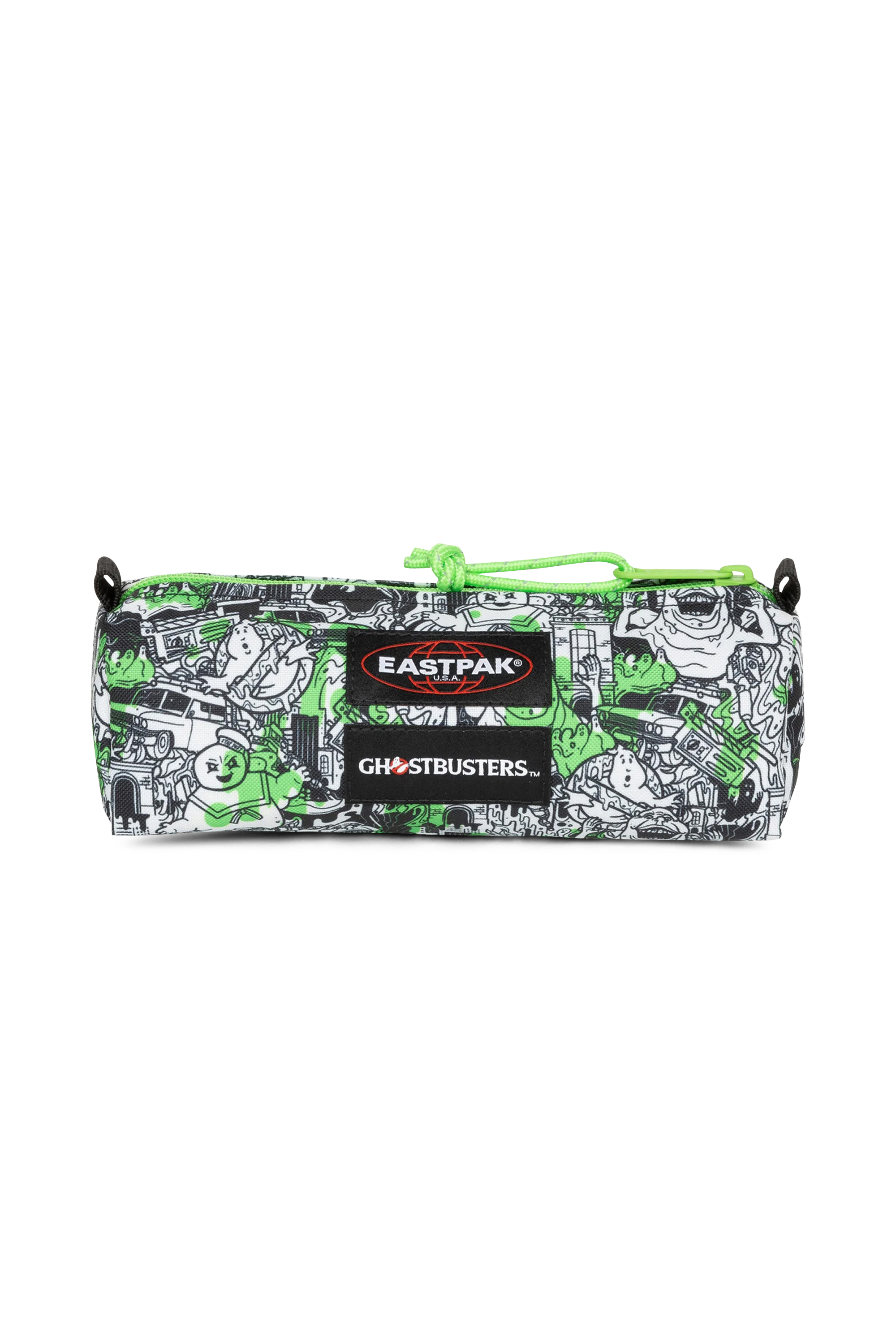 Wash bag BENCHMARK SINGLE Gb doodle