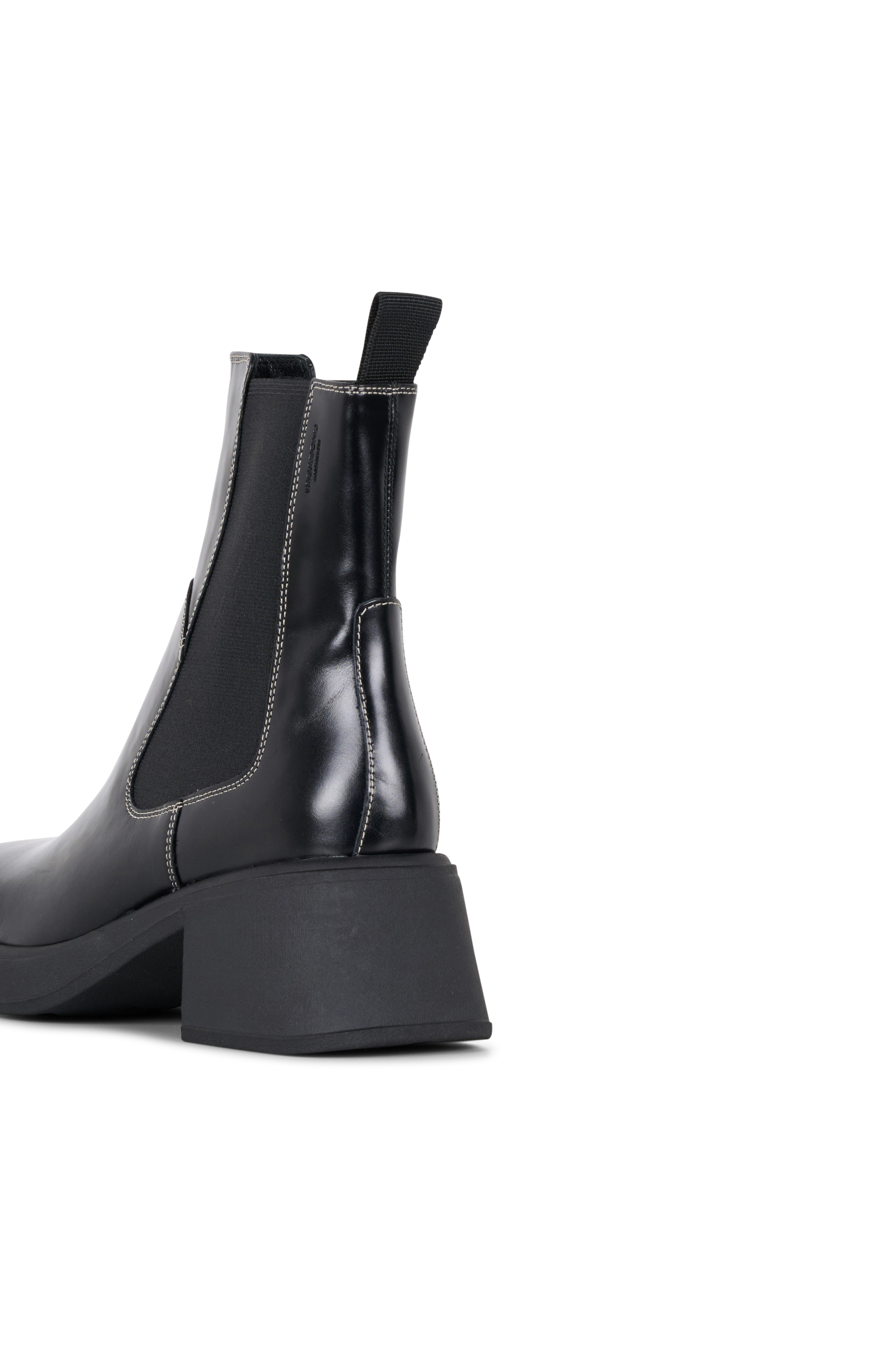 Bottines Noir