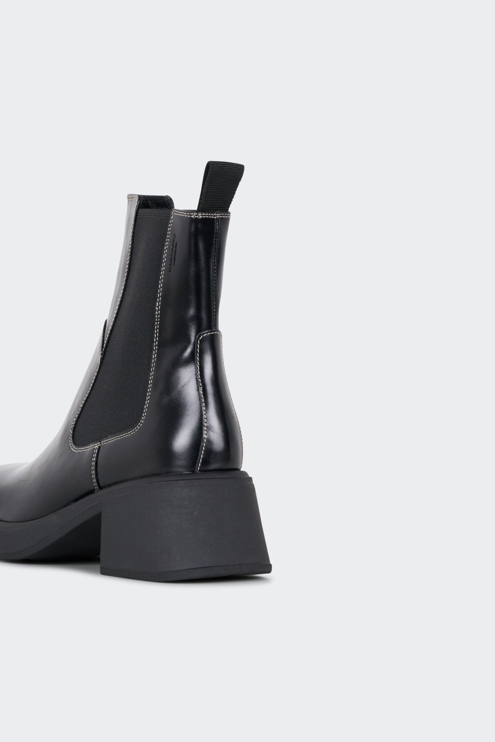 Bottines | Noir by VAGABOND SHOEMAKERS Bottines Noir