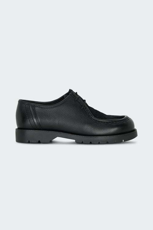 Derbies - Taille 41 Noir