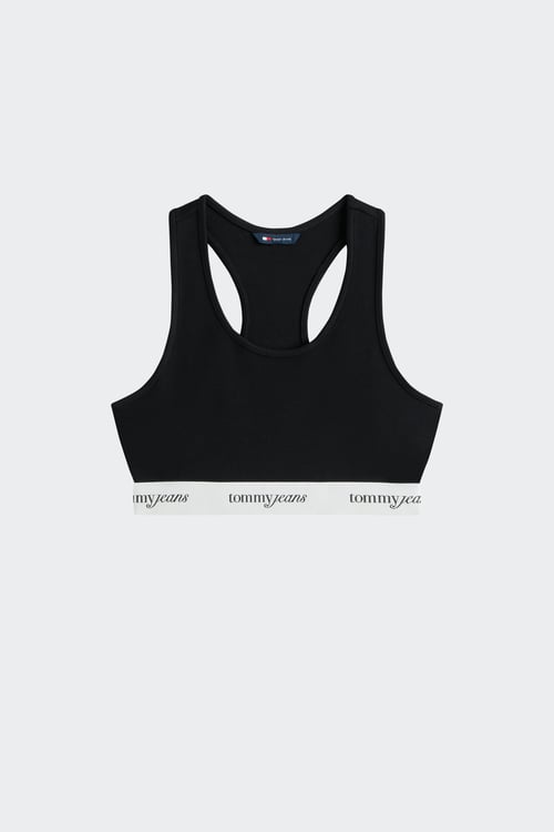 Brassière - Taille M Noir
