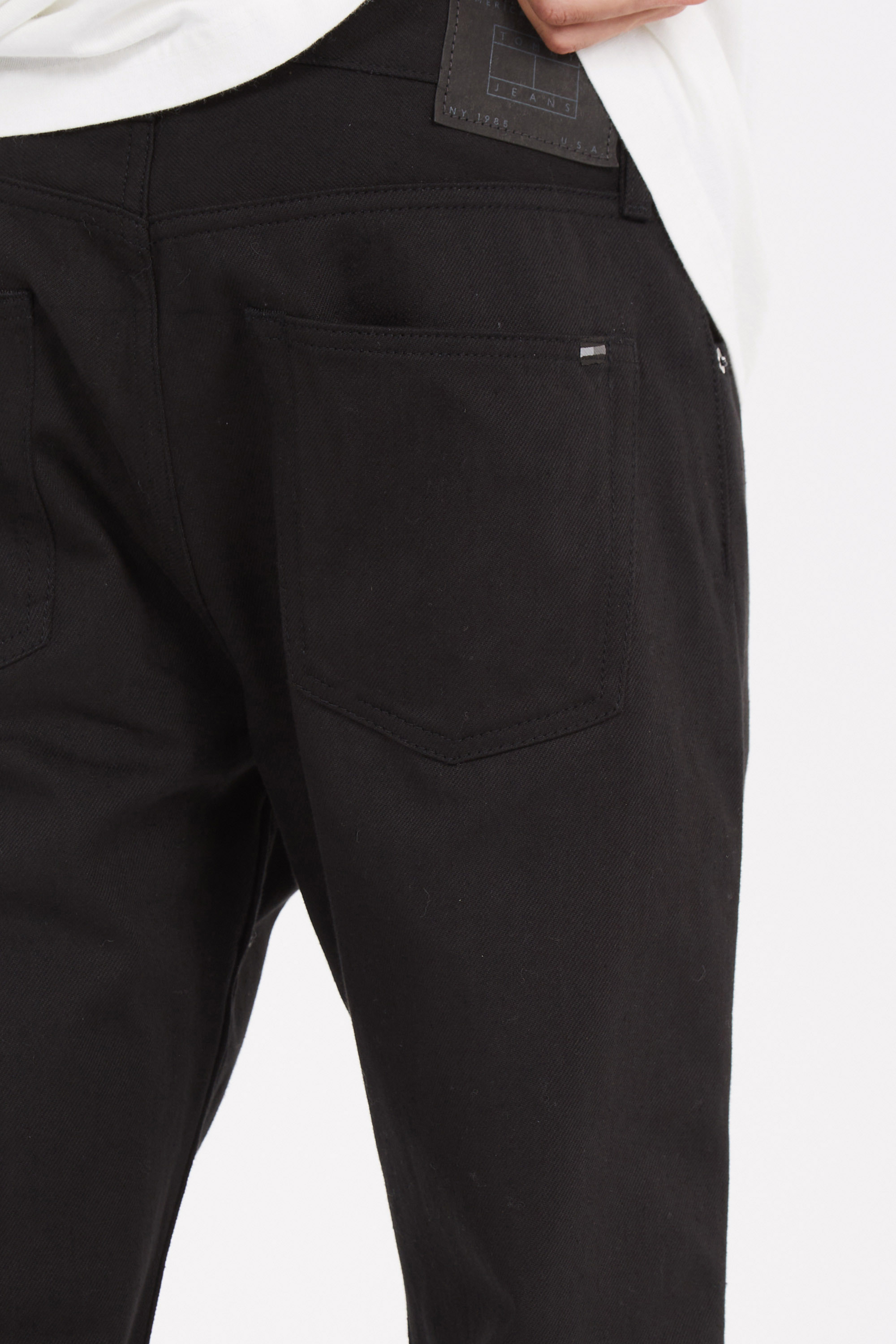 Pantalon Noir