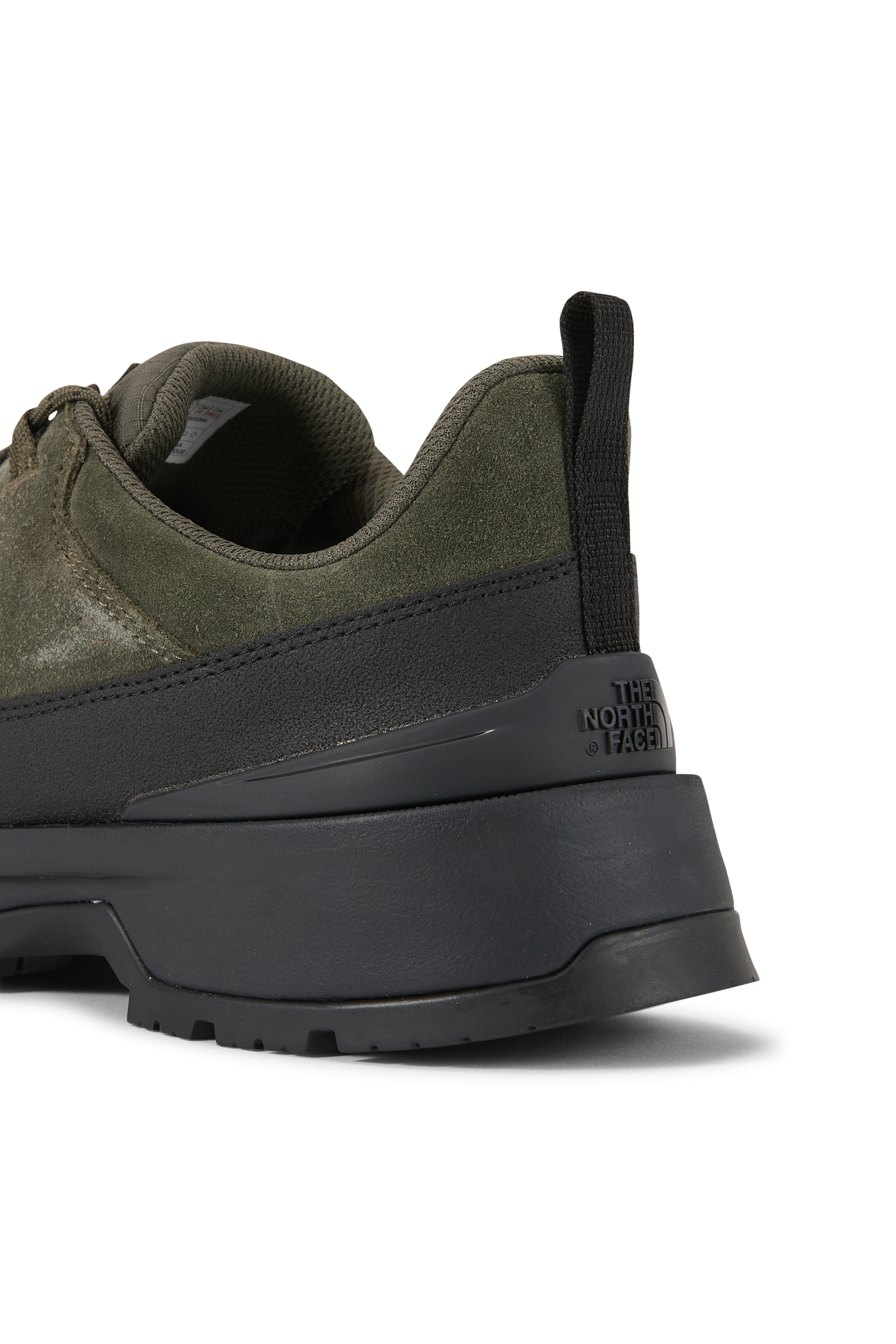 Adidas Superstar sneakers Khaki