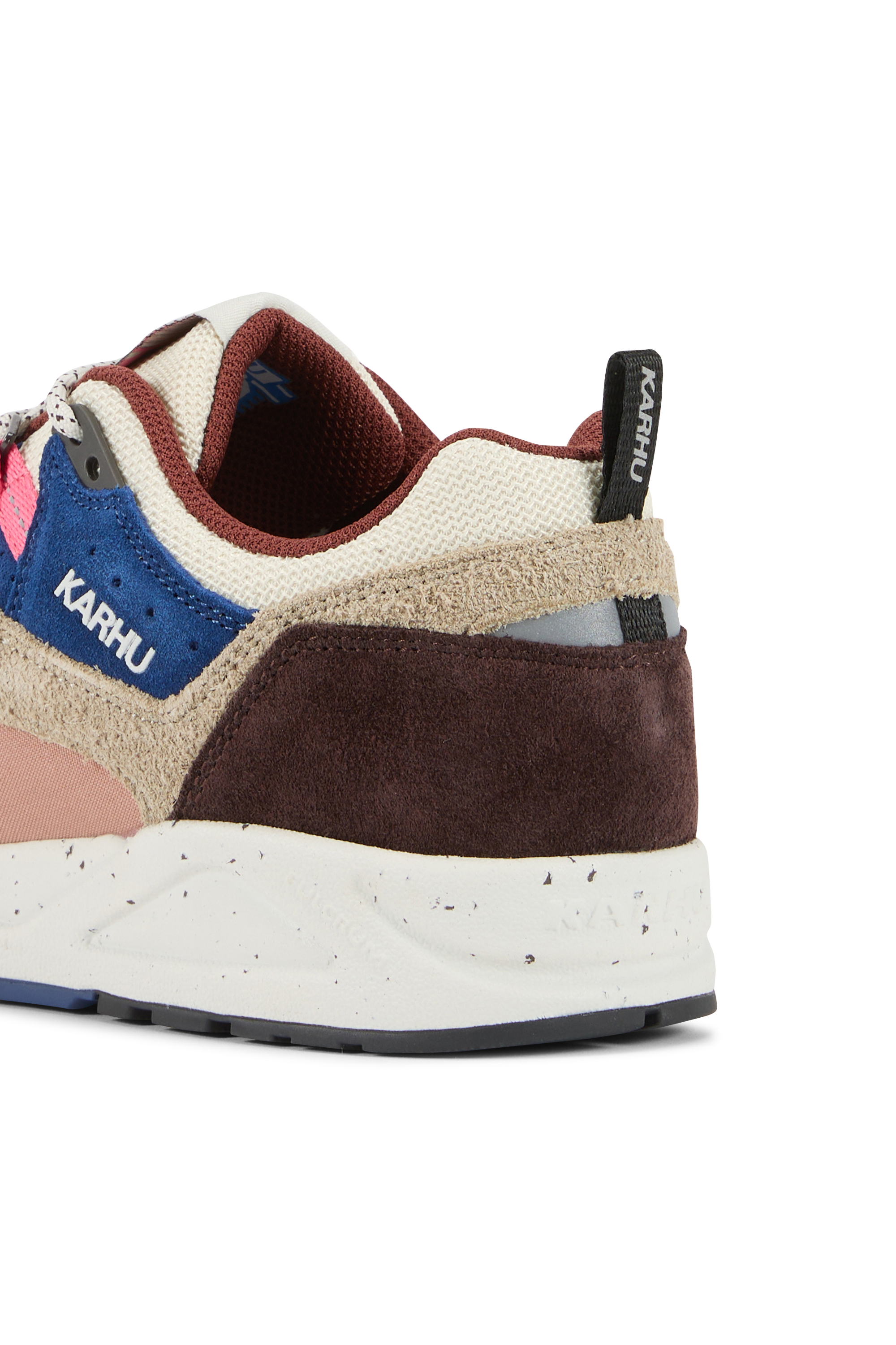 Adidas Superstar sneakers Brown