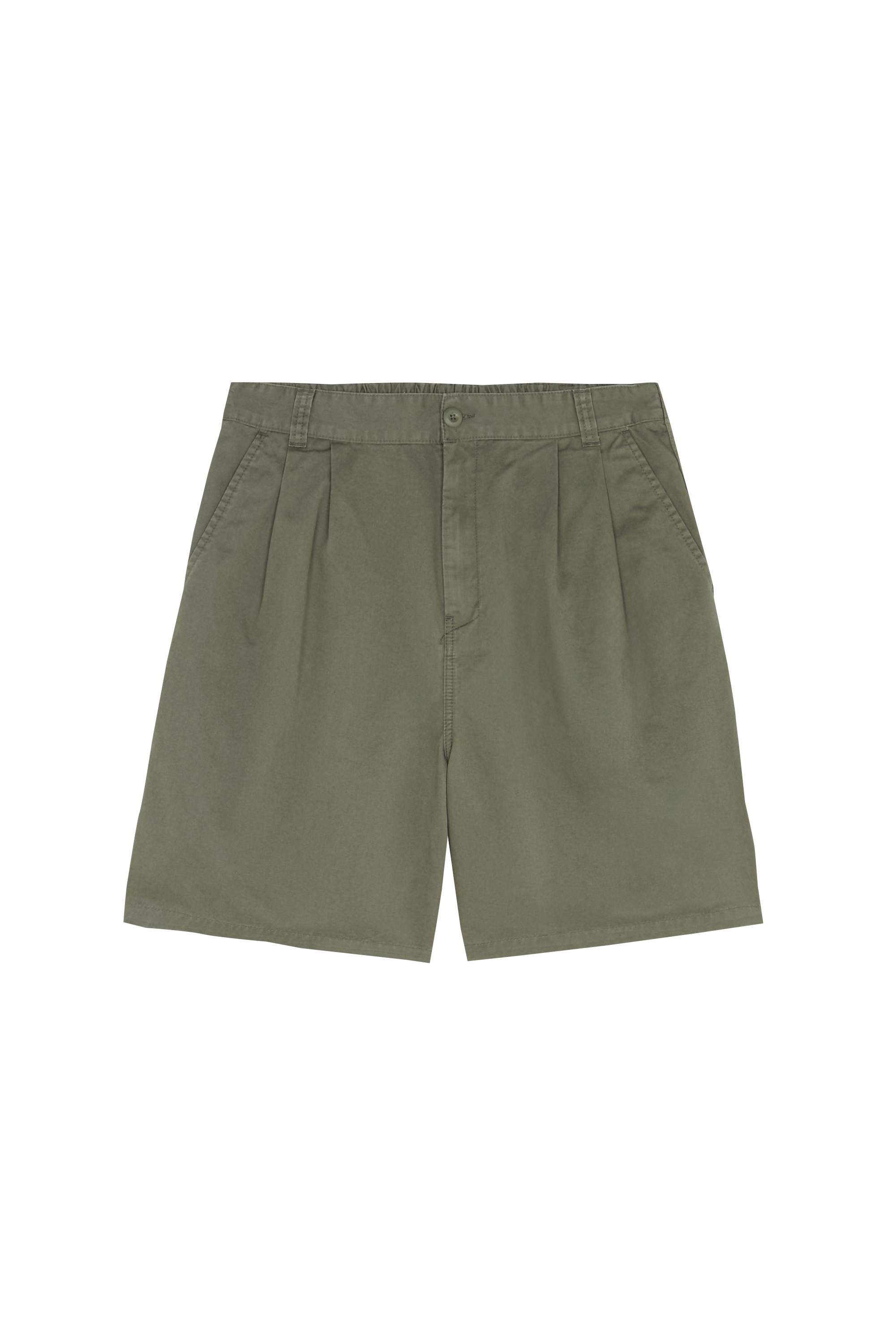 Shorts Marv Short Leaf