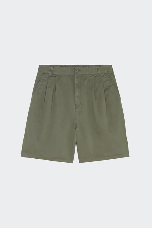 Short - Taille XS Vert