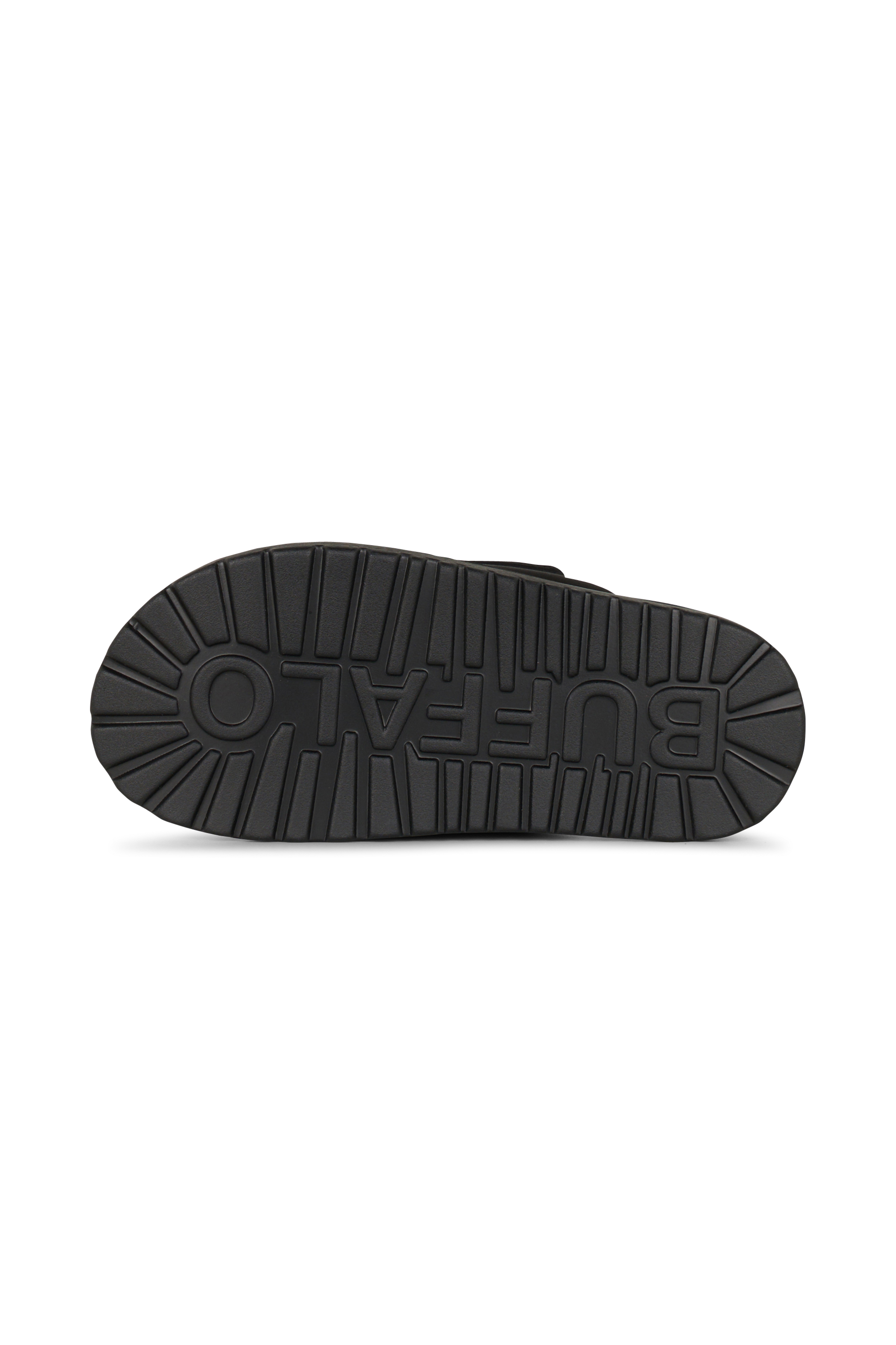 Mules Noir