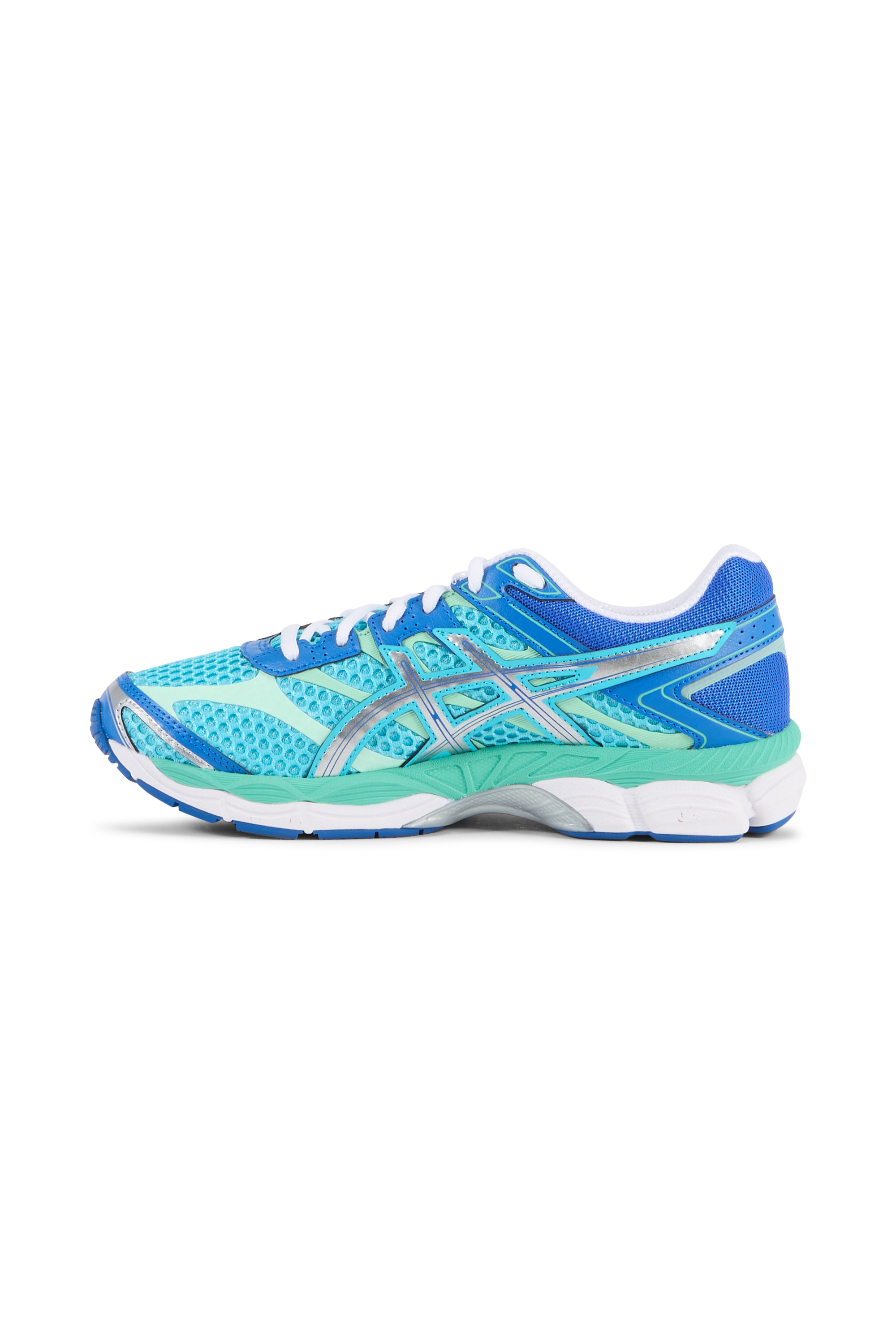 Sneakers Blue