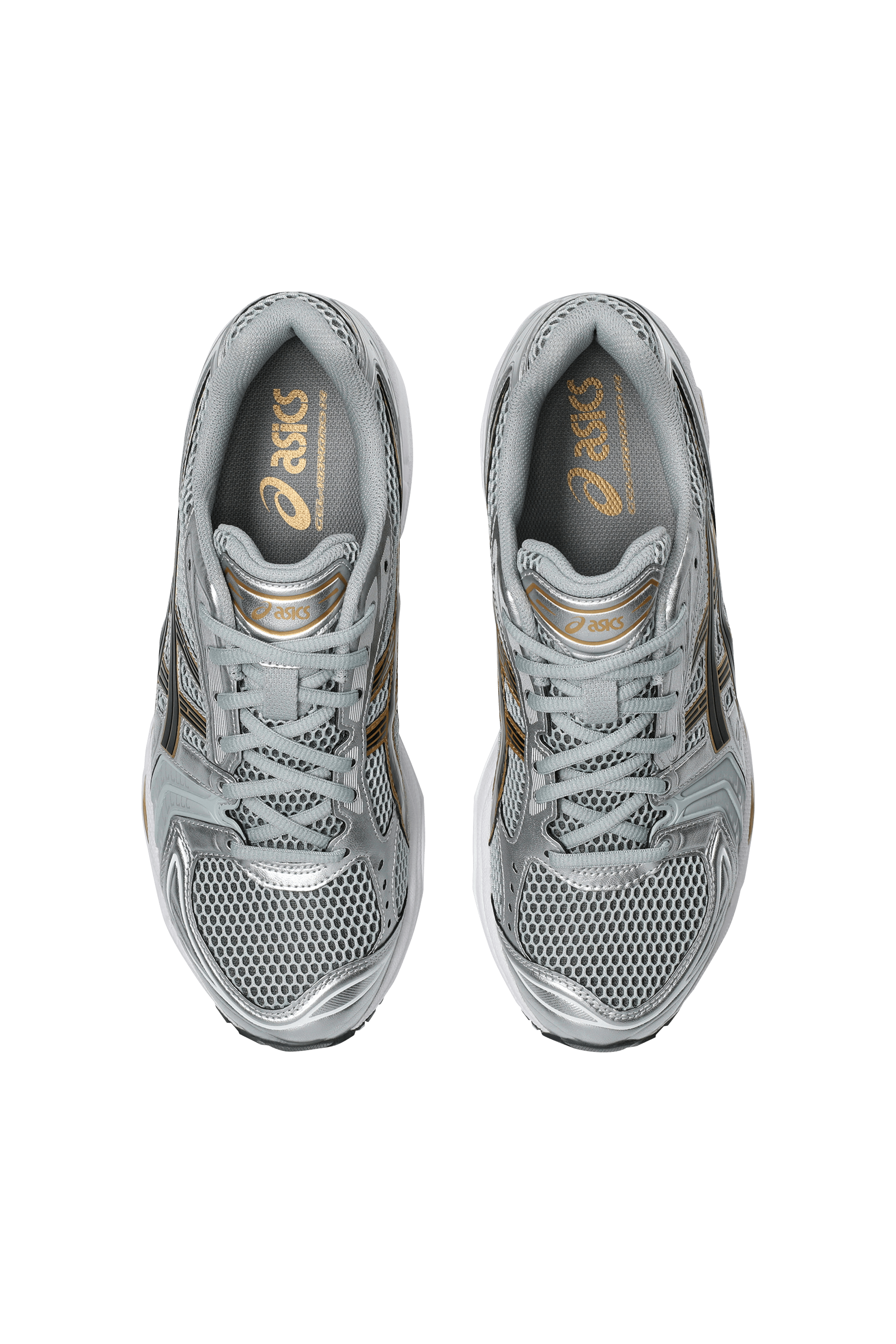 Adidas Superstar sneakers | Grey ASICS Men