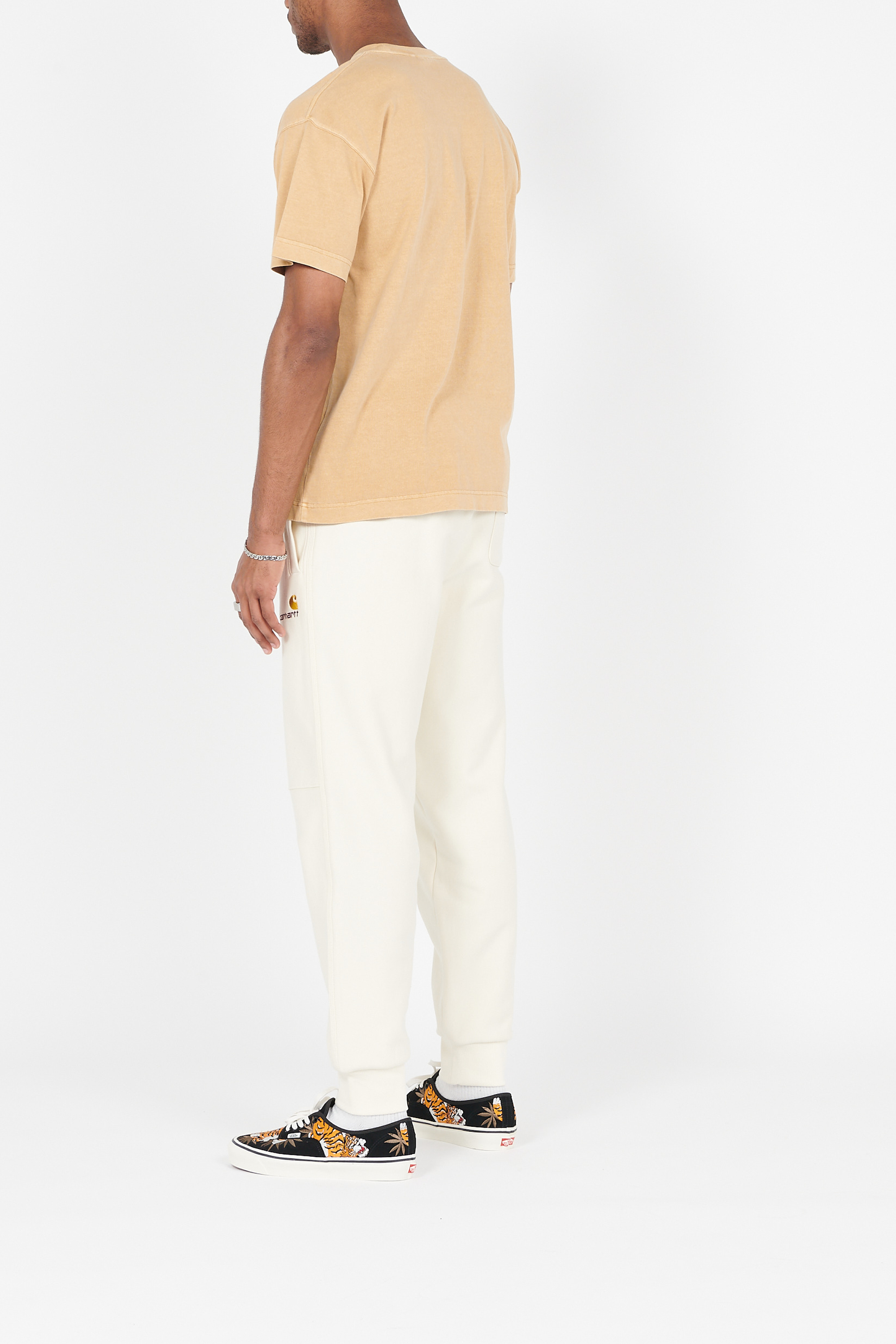 Jogging | Beige CARHARTT WIP Homme